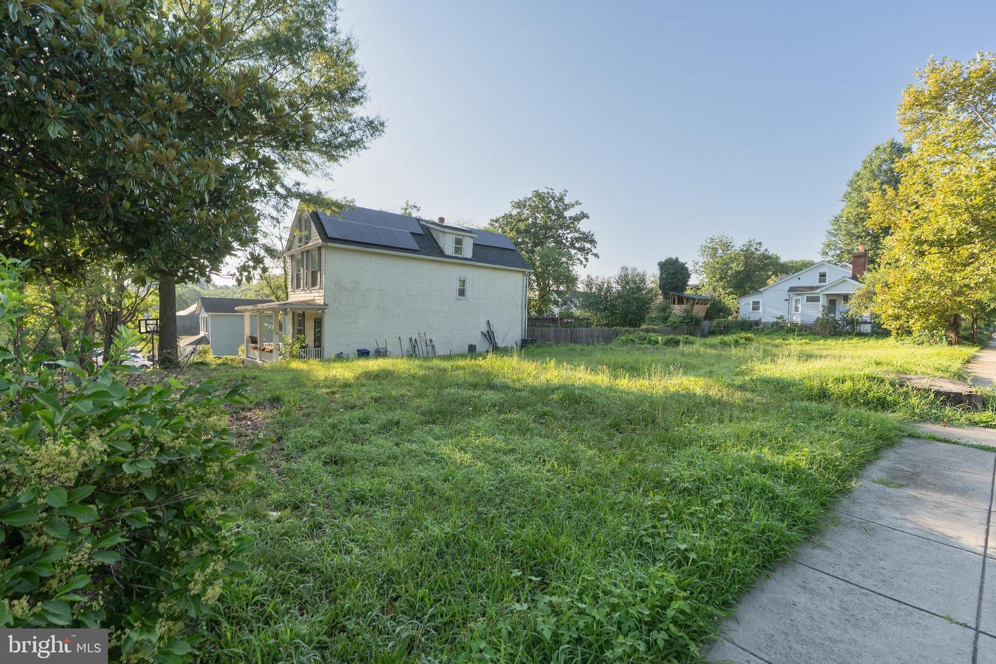 2915 13TH ST NE, WASHINGTON, District Of Columbia 20017, ,Land,For sale,2915 13TH ST NE,DCDC2212156 MLS # DCDC2212156