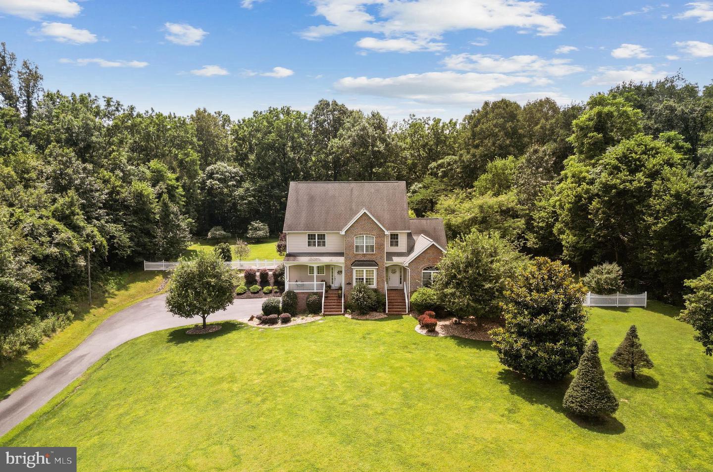 160 SYLVAN SPRINGS DR, CLEAR BROOK, Virginia 22624, 5 Bedrooms Bedrooms, ,3 BathroomsBathrooms,Residential,For sale,160 SYLVAN SPRINGS DR,VAFV2034616 MLS # VAFV2034616