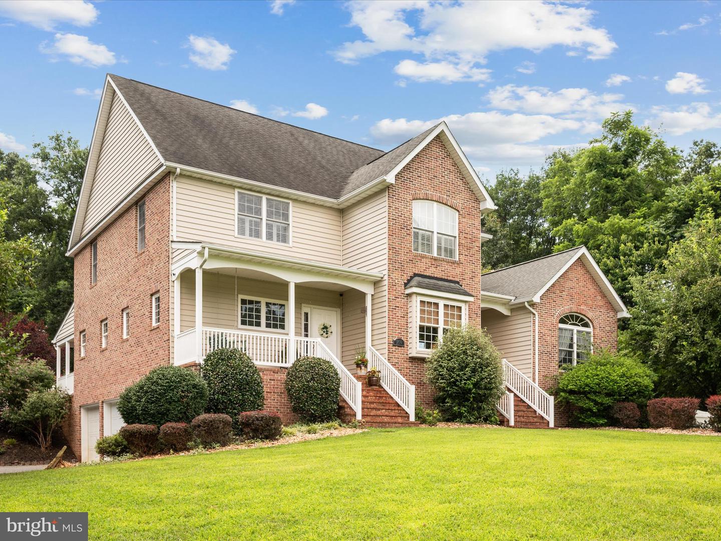 160 SYLVAN SPRINGS DR, CLEAR BROOK, Virginia 22624, 5 Bedrooms Bedrooms, ,3 BathroomsBathrooms,Residential,For sale,160 SYLVAN SPRINGS DR,VAFV2034616 MLS # VAFV2034616