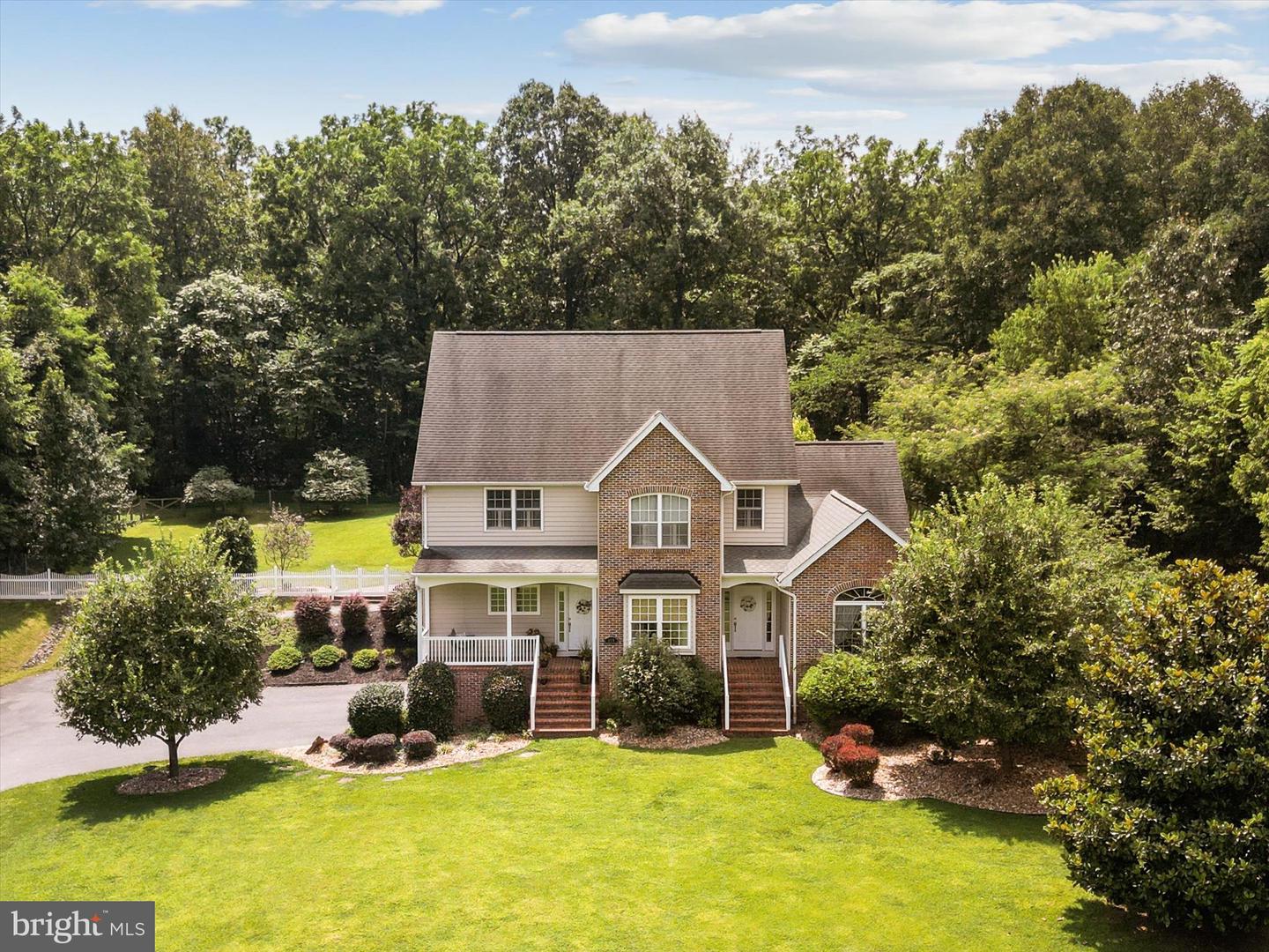 160 SYLVAN SPRINGS DR, CLEAR BROOK, Virginia 22624, 5 Bedrooms Bedrooms, ,3 BathroomsBathrooms,Residential,For sale,160 SYLVAN SPRINGS DR,VAFV2034616 MLS # VAFV2034616