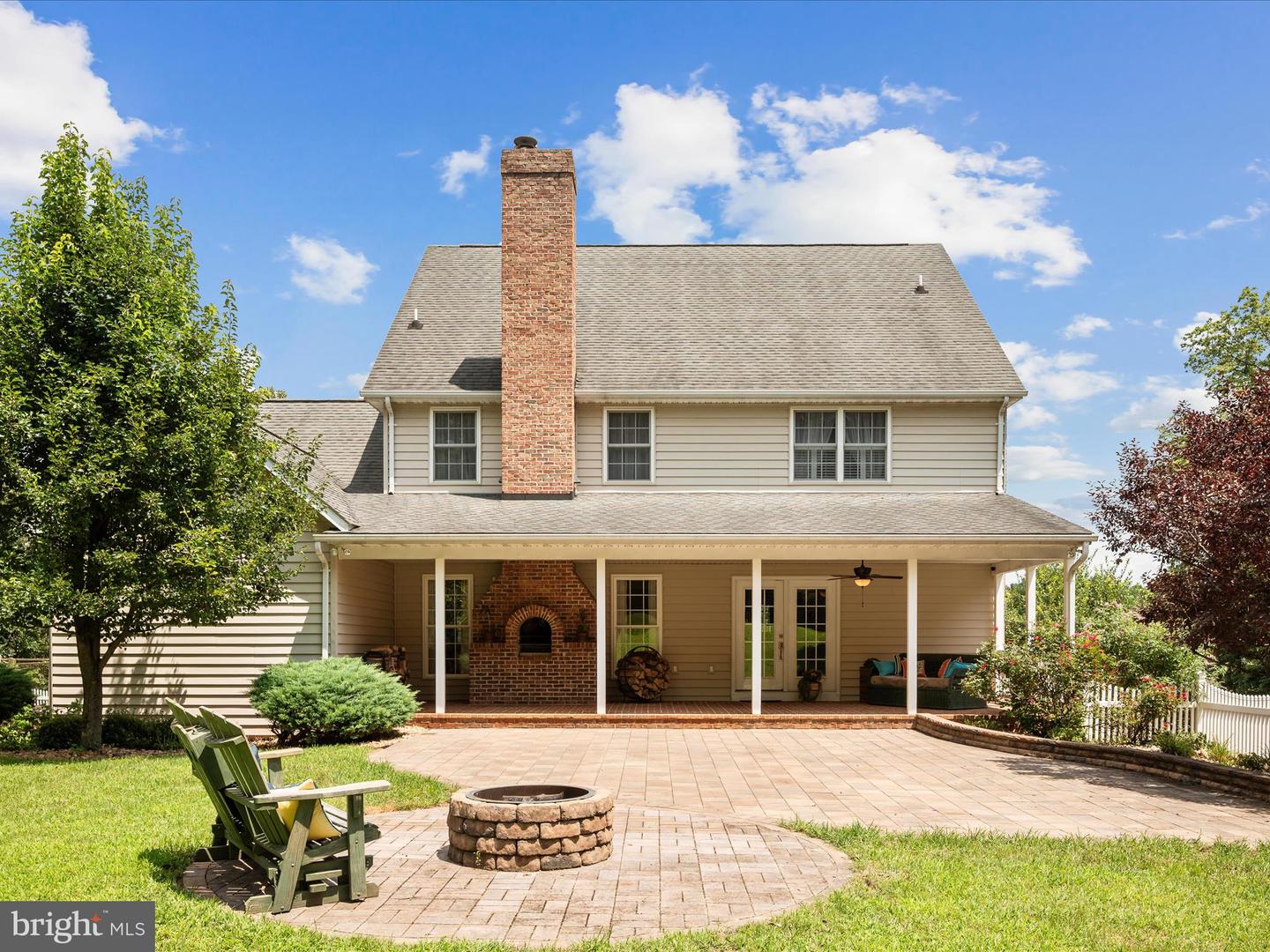 160 SYLVAN SPRINGS DR, CLEAR BROOK, Virginia 22624, 5 Bedrooms Bedrooms, ,3 BathroomsBathrooms,Residential,For sale,160 SYLVAN SPRINGS DR,VAFV2034616 MLS # VAFV2034616