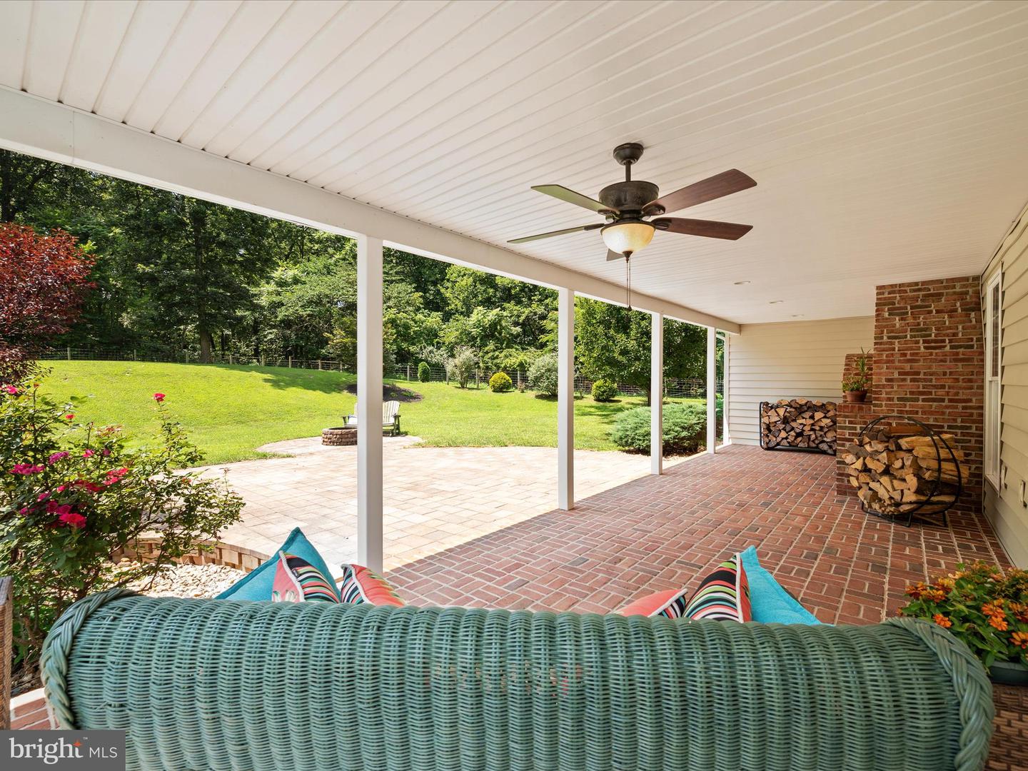 160 SYLVAN SPRINGS DR, CLEAR BROOK, Virginia 22624, 5 Bedrooms Bedrooms, ,3 BathroomsBathrooms,Residential,For sale,160 SYLVAN SPRINGS DR,VAFV2034616 MLS # VAFV2034616