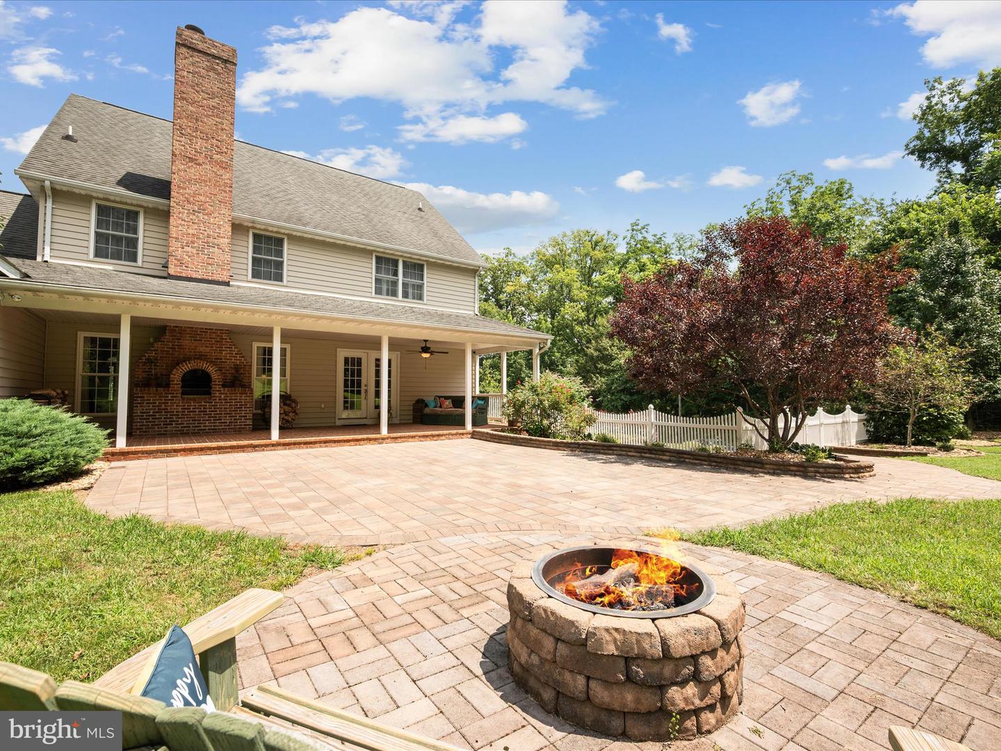 160 SYLVAN SPRINGS DR, CLEAR BROOK, Virginia 22624, 5 Bedrooms Bedrooms, ,3 BathroomsBathrooms,Residential,For sale,160 SYLVAN SPRINGS DR,VAFV2034616 MLS # VAFV2034616