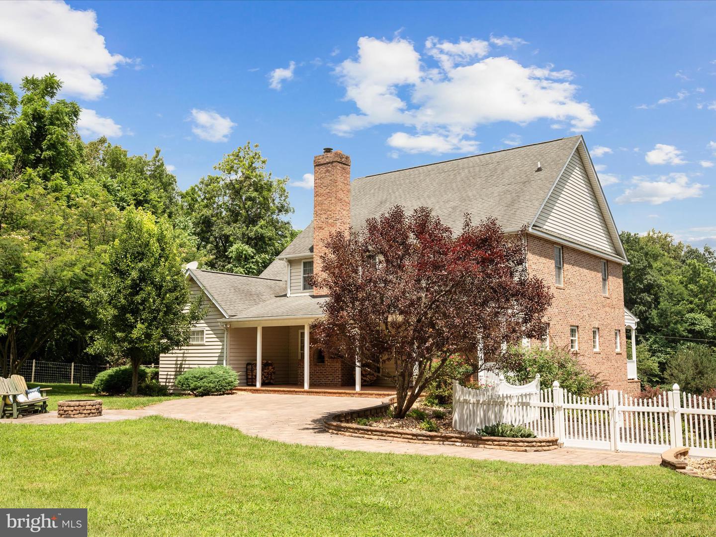 160 SYLVAN SPRINGS DR, CLEAR BROOK, Virginia 22624, 5 Bedrooms Bedrooms, ,3 BathroomsBathrooms,Residential,For sale,160 SYLVAN SPRINGS DR,VAFV2034616 MLS # VAFV2034616