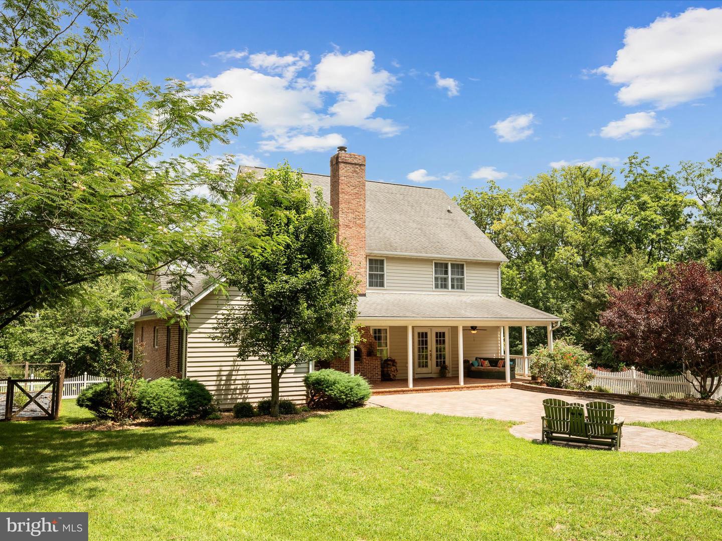 160 SYLVAN SPRINGS DR, CLEAR BROOK, Virginia 22624, 5 Bedrooms Bedrooms, ,3 BathroomsBathrooms,Residential,For sale,160 SYLVAN SPRINGS DR,VAFV2034616 MLS # VAFV2034616