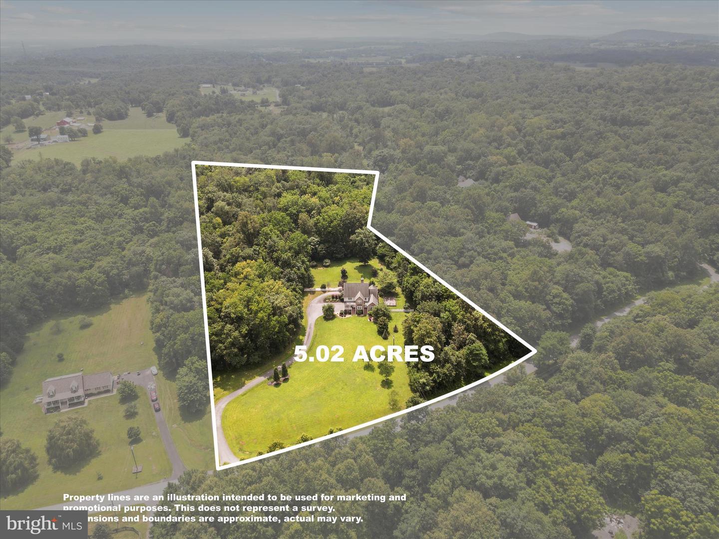 160 SYLVAN SPRINGS DR, CLEAR BROOK, Virginia 22624, 5 Bedrooms Bedrooms, ,3 BathroomsBathrooms,Residential,For sale,160 SYLVAN SPRINGS DR,VAFV2034616 MLS # VAFV2034616