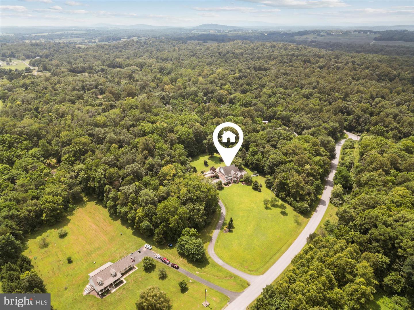 160 SYLVAN SPRINGS DR, CLEAR BROOK, Virginia 22624, 5 Bedrooms Bedrooms, ,3 BathroomsBathrooms,Residential,For sale,160 SYLVAN SPRINGS DR,VAFV2034616 MLS # VAFV2034616
