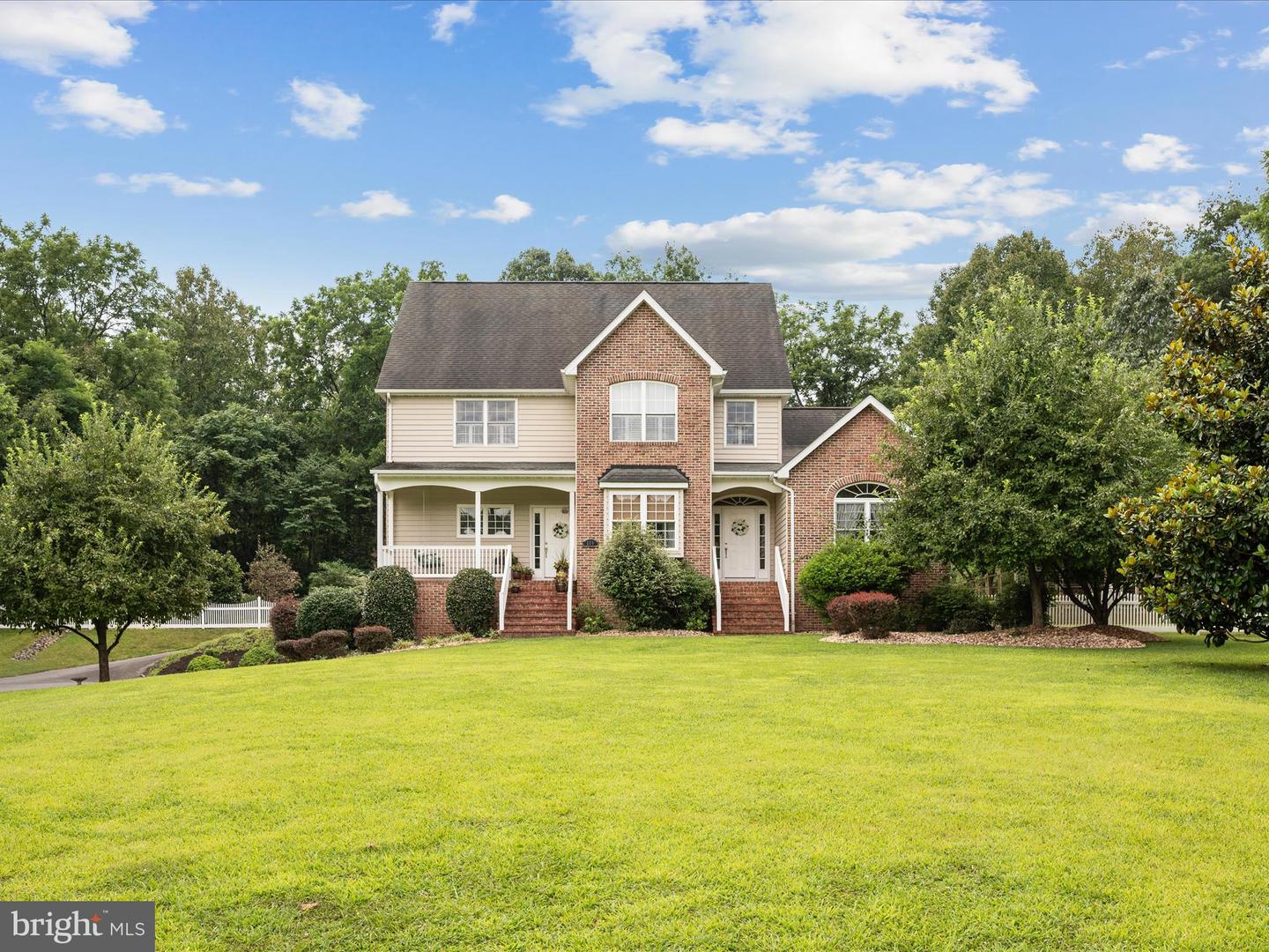 160 SYLVAN SPRINGS DR, CLEAR BROOK, Virginia 22624, 5 Bedrooms Bedrooms, ,3 BathroomsBathrooms,Residential,For sale,160 SYLVAN SPRINGS DR,VAFV2034616 MLS # VAFV2034616