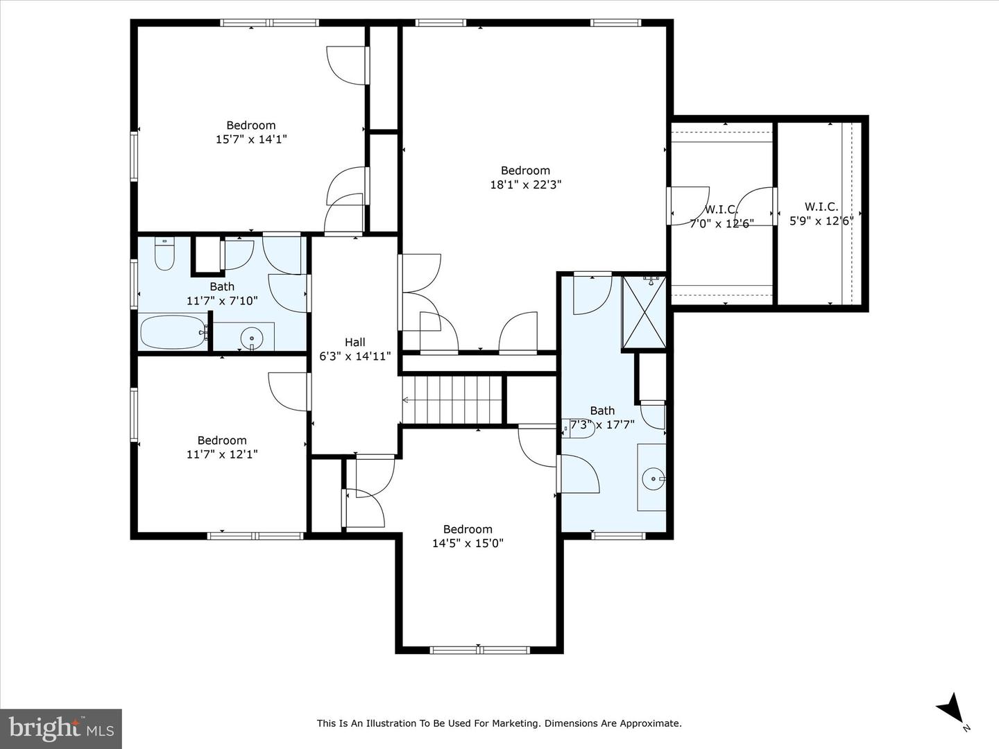 160 SYLVAN SPRINGS DR, CLEAR BROOK, Virginia 22624, 5 Bedrooms Bedrooms, ,3 BathroomsBathrooms,Residential,For sale,160 SYLVAN SPRINGS DR,VAFV2034616 MLS # VAFV2034616