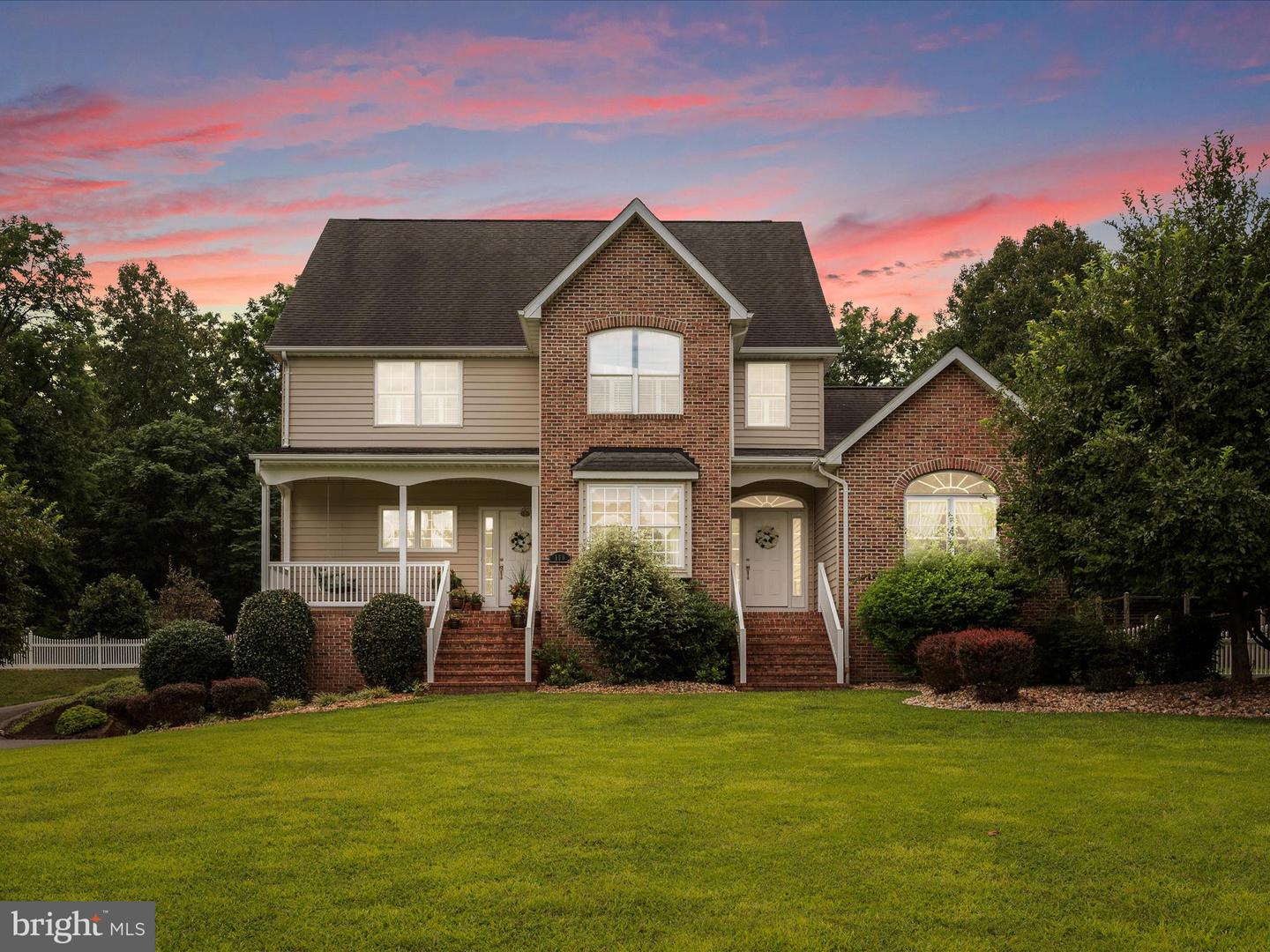 160 SYLVAN SPRINGS DR, CLEAR BROOK, Virginia 22624, 5 Bedrooms Bedrooms, ,3 BathroomsBathrooms,Residential,For sale,160 SYLVAN SPRINGS DR,VAFV2034616 MLS # VAFV2034616