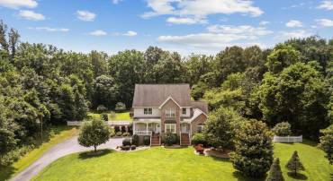 160 SYLVAN SPRINGS DR, CLEAR BROOK, Virginia 22624, 5 Bedrooms Bedrooms, ,3 BathroomsBathrooms,Residential,For sale,160 SYLVAN SPRINGS DR,VAFV2034616 MLS # VAFV2034616