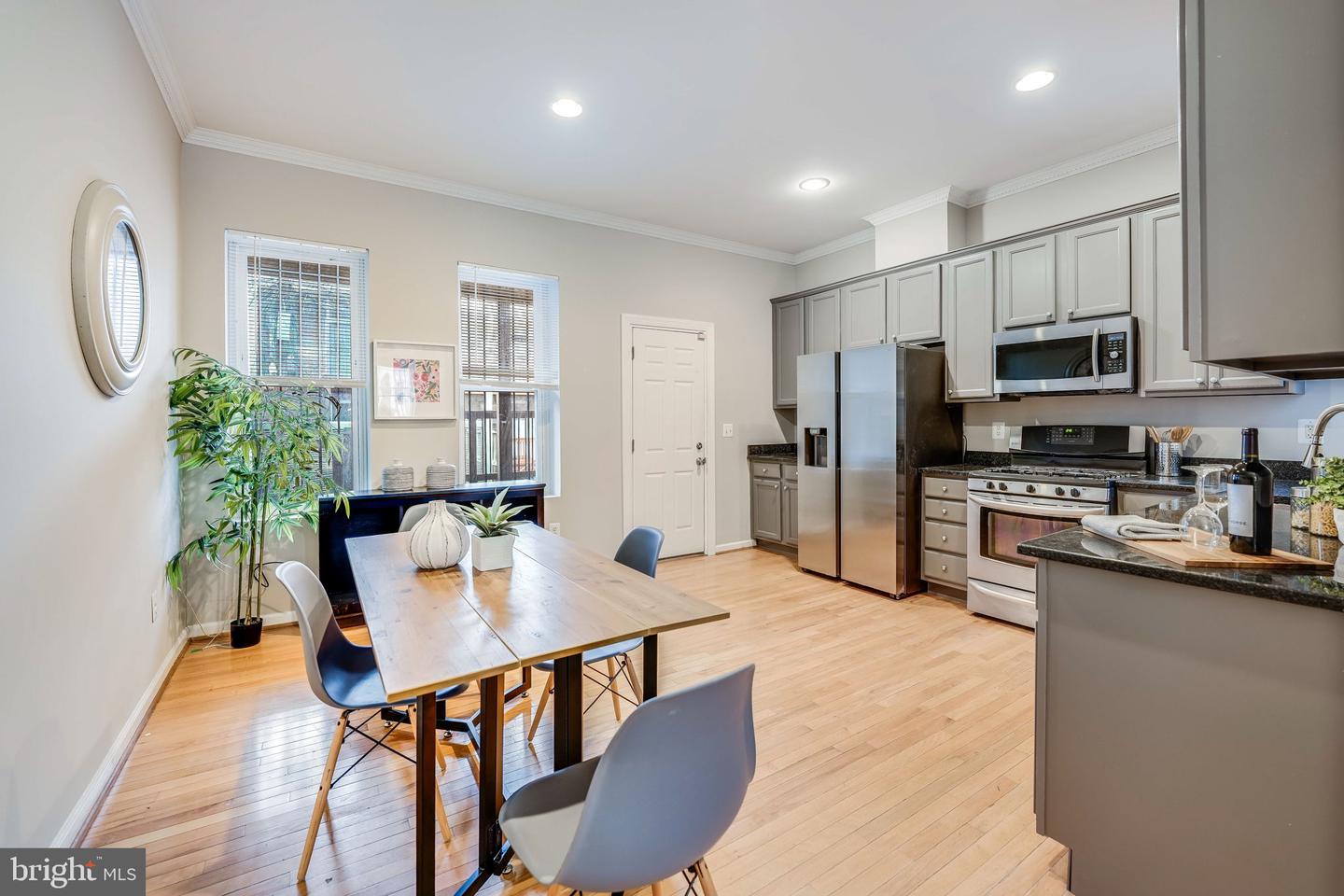 27 TODD PL NE, WASHINGTON, District Of Columbia 20002, 4 Bedrooms Bedrooms, ,3 BathroomsBathrooms,Residential,For sale,27 TODD PL NE,DCDC2204344 MLS # DCDC2204344