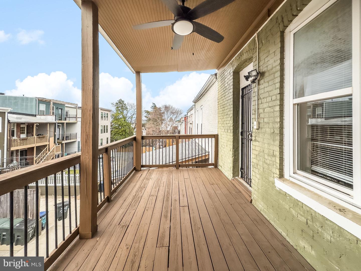 27 TODD PL NE, WASHINGTON, District Of Columbia 20002, 4 Bedrooms Bedrooms, ,3 BathroomsBathrooms,Residential,For sale,27 TODD PL NE,DCDC2204344 MLS # DCDC2204344