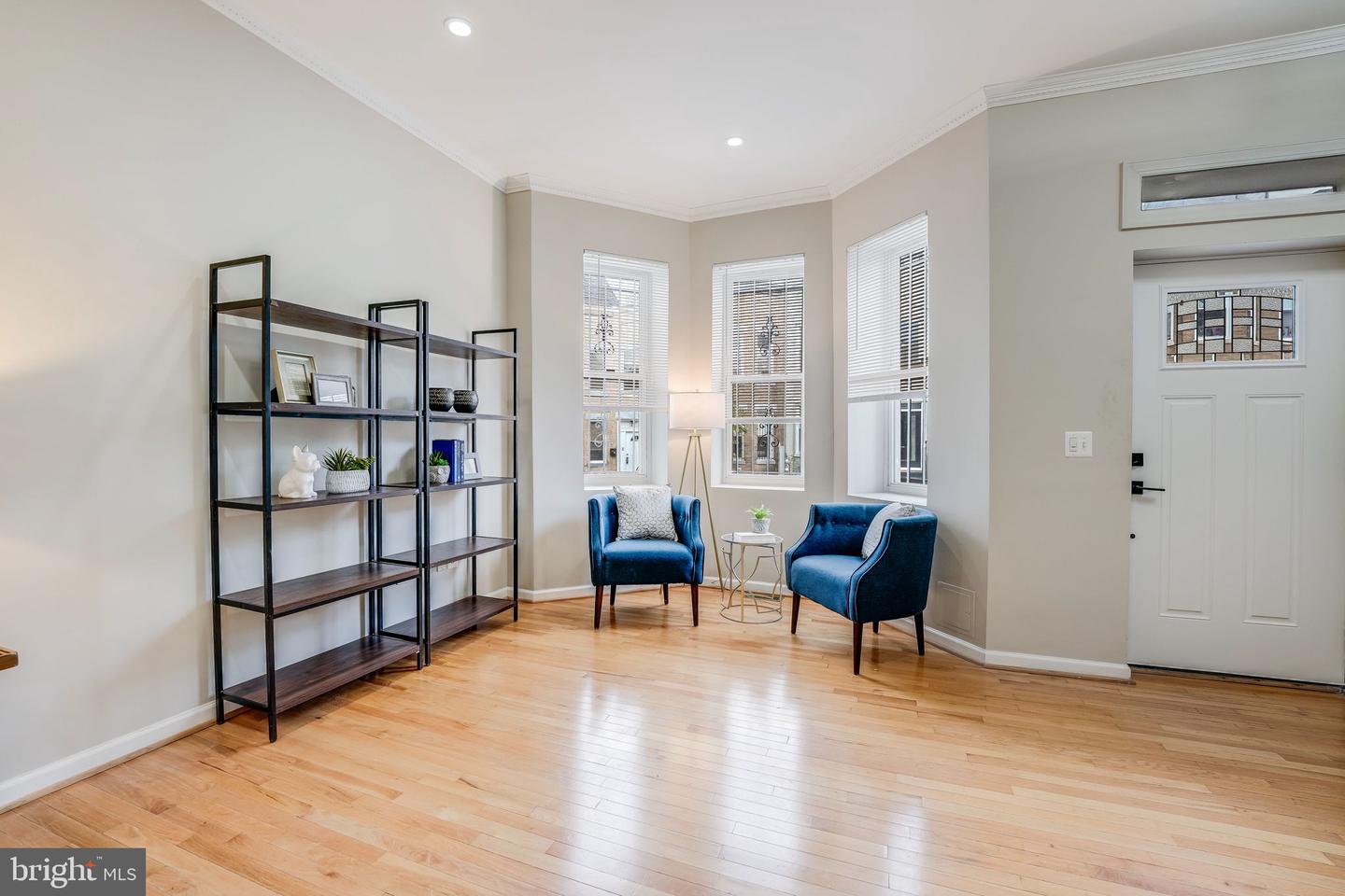 27 TODD PL NE, WASHINGTON, District Of Columbia 20002, 4 Bedrooms Bedrooms, ,3 BathroomsBathrooms,Residential,For sale,27 TODD PL NE,DCDC2204344 MLS # DCDC2204344