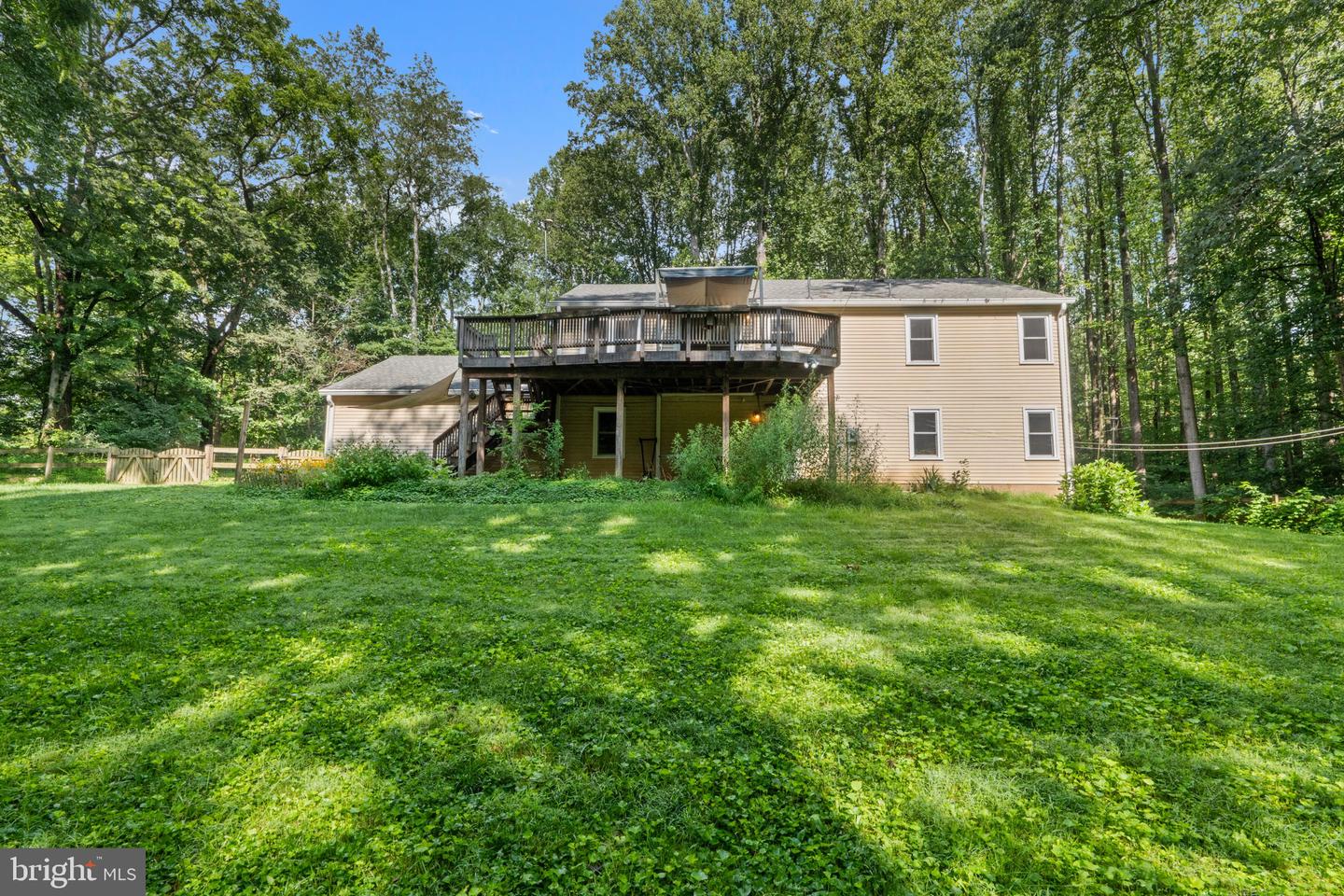 5937 WICKIE CT, WARRENTON, Virginia 20187, 4 Bedrooms Bedrooms, ,3 BathroomsBathrooms,Residential,For sale,5937 WICKIE CT,VAFQ2017000 MLS # VAFQ2017000