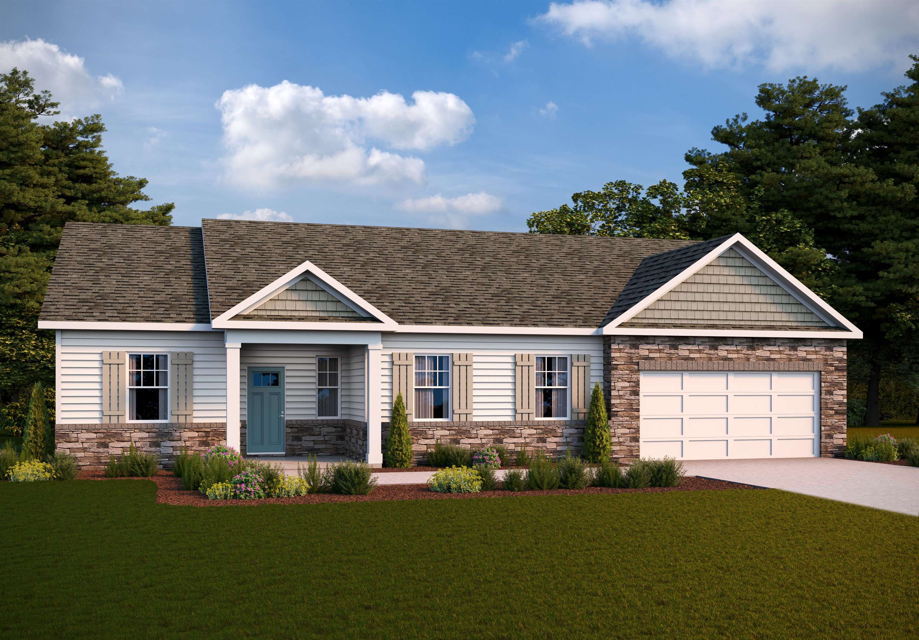 14794 GREEN VIEW DR, ELKTON, Virginia 22827, 3 Bedrooms Bedrooms, ,2 BathroomsBathrooms,Residential,14794 GREEN VIEW DR,665605 MLS # 665605
