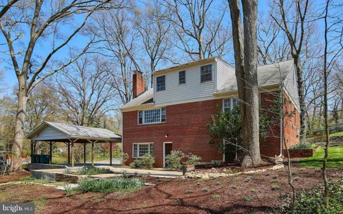 8600 MOUNT ZEPHYR DR, ALEXANDRIA, Virginia 22309, 4 Bedrooms Bedrooms, ,3 BathroomsBathrooms,Residential,For sale,8600 MOUNT ZEPHYR DR,VAFX2248166 MLS # VAFX2248166