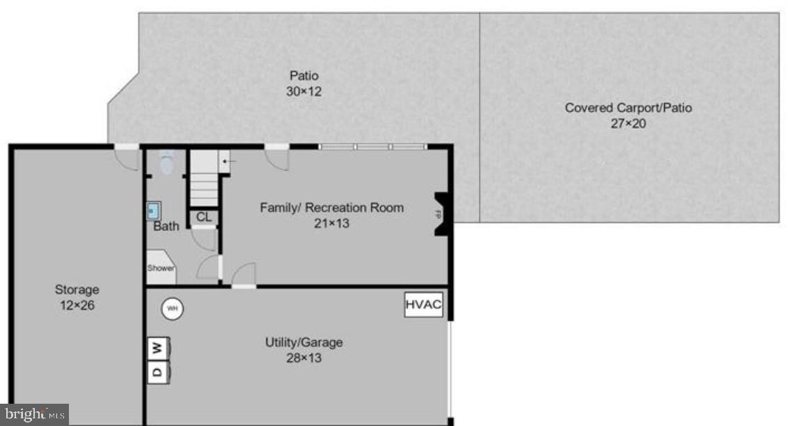8600 MOUNT ZEPHYR DR, ALEXANDRIA, Virginia 22309, 4 Bedrooms Bedrooms, ,3 BathroomsBathrooms,Residential,For sale,8600 MOUNT ZEPHYR DR,VAFX2248166 MLS # VAFX2248166