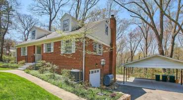 8600 MOUNT ZEPHYR DR, ALEXANDRIA, Virginia 22309, 4 Bedrooms Bedrooms, ,3 BathroomsBathrooms,Residential,For sale,8600 MOUNT ZEPHYR DR,VAFX2248166 MLS # VAFX2248166