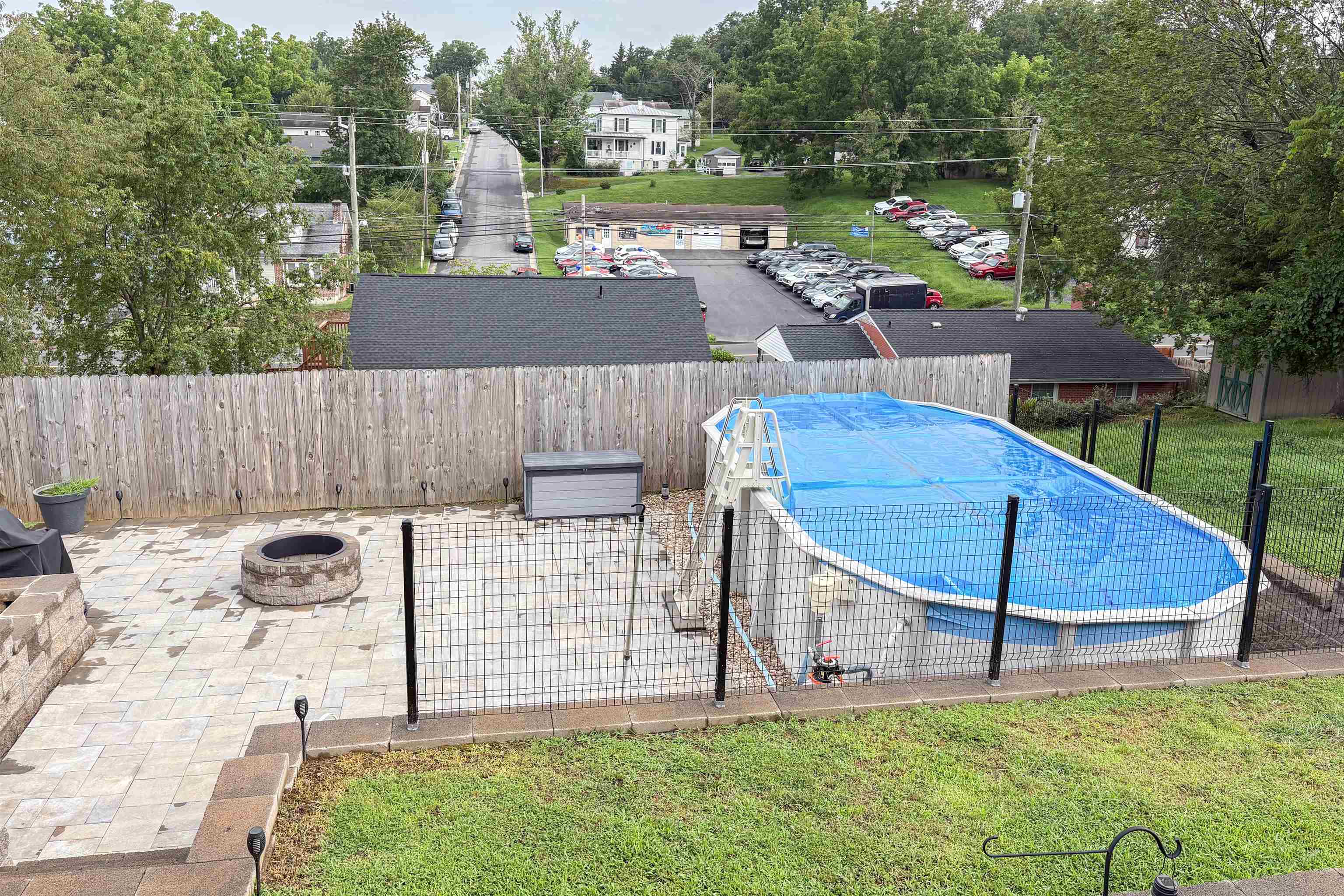 1816 FIRST ST, STAUNTON, Virginia 24401, 3 Bedrooms Bedrooms, ,2 BathroomsBathrooms,Residential,1816 FIRST ST,667540 MLS # 667540