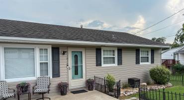 1816 FIRST ST, STAUNTON, Virginia 24401, 3 Bedrooms Bedrooms, ,2 BathroomsBathrooms,Residential,1816 FIRST ST,667540 MLS # 667540