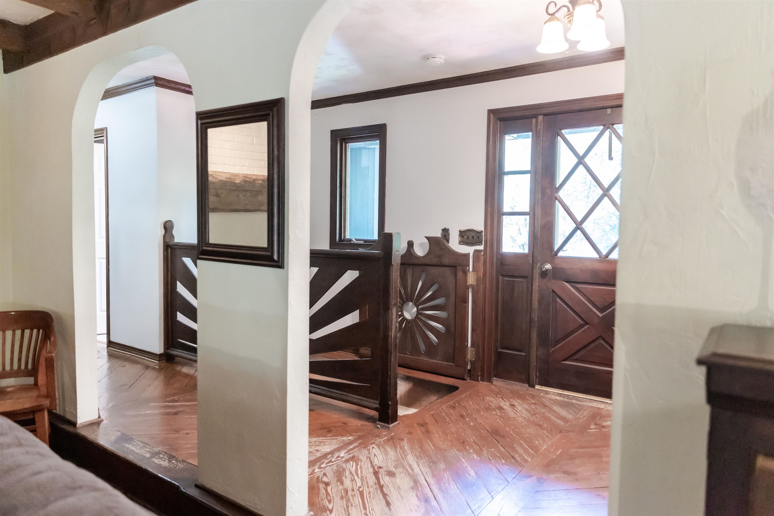 61 EMERALD LN, LEXINGTON, Virginia 24450, 3 Bedrooms Bedrooms, ,3 BathroomsBathrooms,Residential,61 EMERALD LN,667543 MLS # 667543