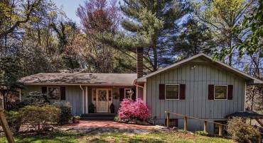 61 EMERALD LN, LEXINGTON, Virginia 24450, 3 Bedrooms Bedrooms, ,3 BathroomsBathrooms,Residential,61 EMERALD LN,667543 MLS # 667543