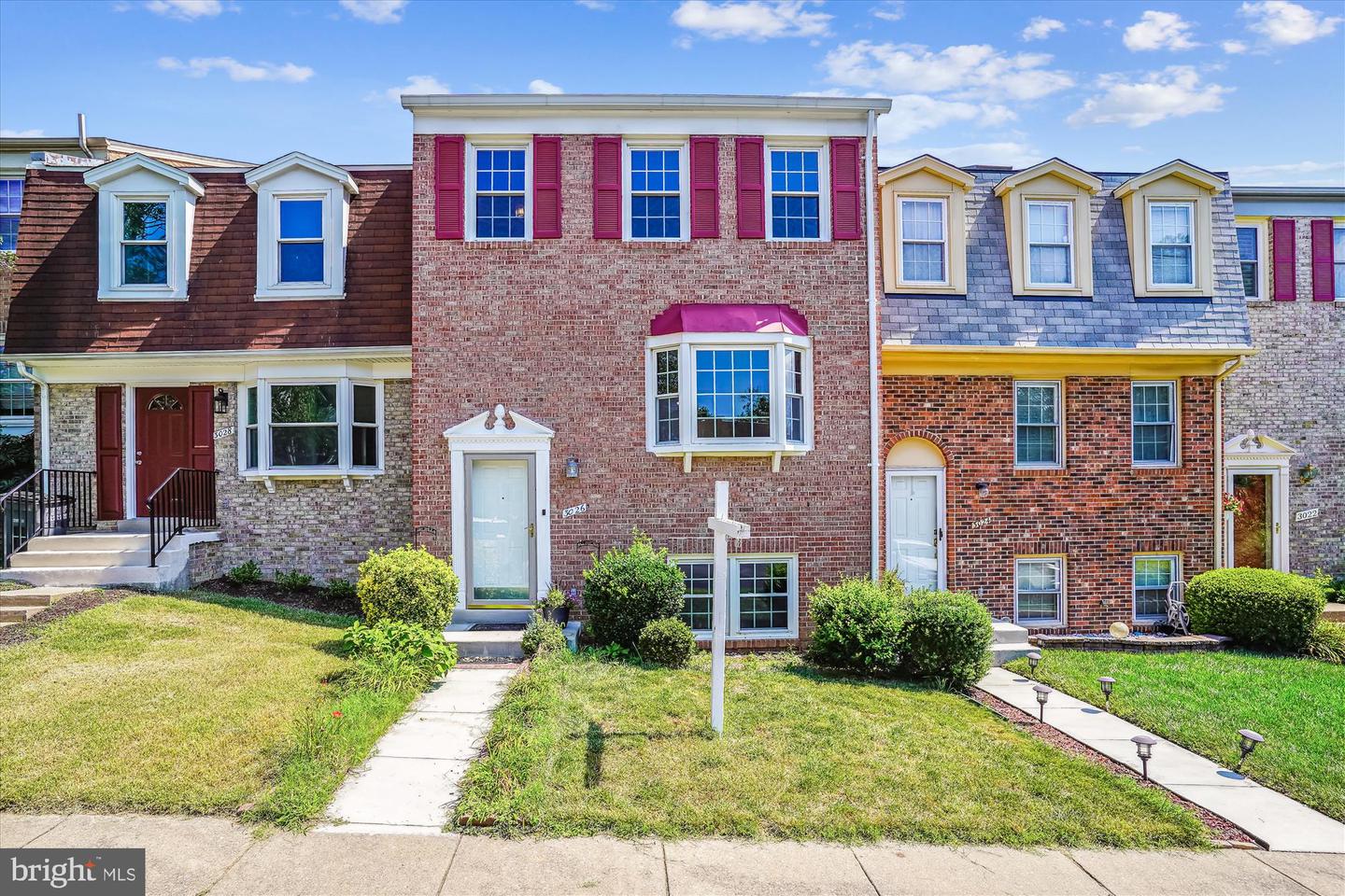 3026 SEMINOLE RD, WOODBRIDGE, Virginia 22192, 3 Bedrooms Bedrooms, 11 Rooms Rooms,1 BathroomBathrooms,Residential,For sale,3026 SEMINOLE RD,VAPW2098462 MLS # VAPW2098462