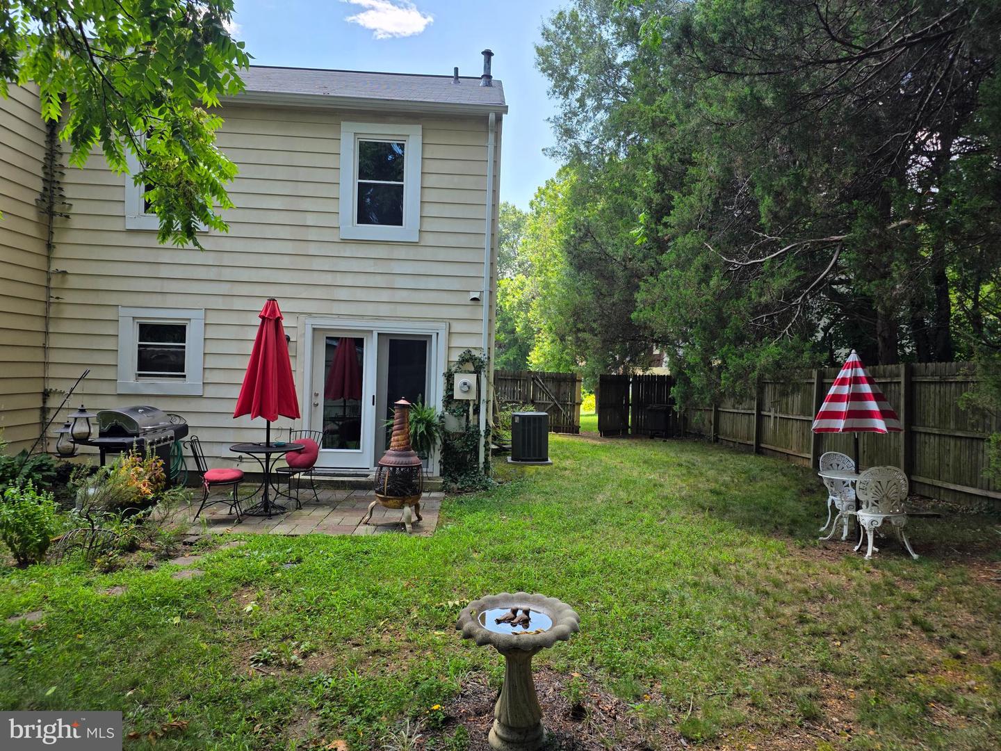 1231 THOMAS JEFFERSON PL, FREDERICKSBURG, Virginia 22405, 3 Bedrooms Bedrooms, ,2 BathroomsBathrooms,Residential,For sale,1231 THOMAS JEFFERSON PL,VAST2040562 MLS # VAST2040562