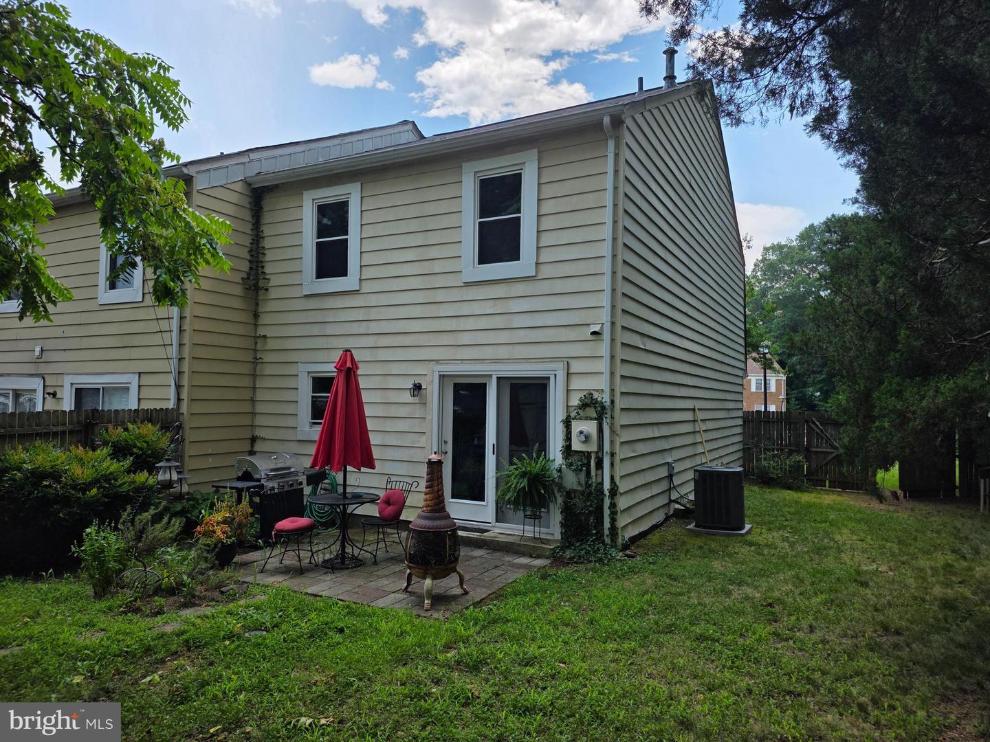 1231 THOMAS JEFFERSON PL, FREDERICKSBURG, Virginia 22405, 3 Bedrooms Bedrooms, ,2 BathroomsBathrooms,Residential,For sale,1231 THOMAS JEFFERSON PL,VAST2040562 MLS # VAST2040562