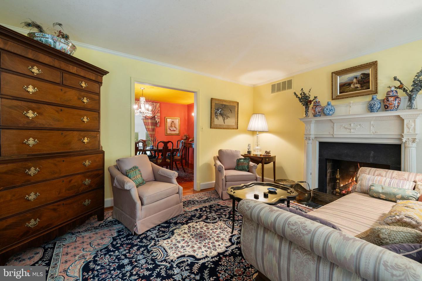 961 SUMMERVILLE RD, BOYCE, Virginia 22620, 3 Bedrooms Bedrooms, ,3 BathroomsBathrooms,Residential,For sale,961 SUMMERVILLE RD,VACL2003894 MLS # VACL2003894