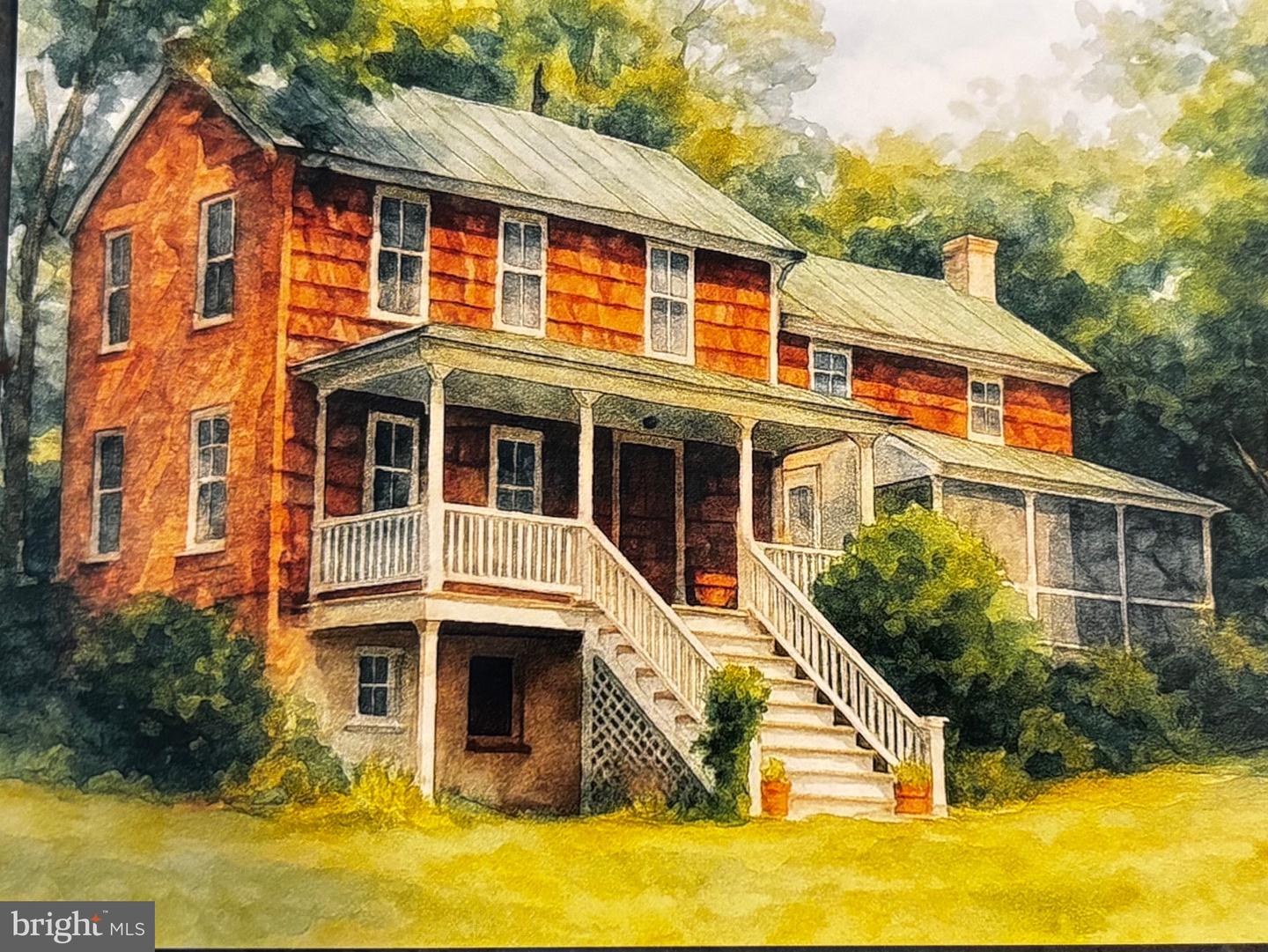 2335 SAINT DAVIDS CHURCH RD, FORT VALLEY, Virginia 22652, 2 Bedrooms Bedrooms, 9 Rooms Rooms,2 BathroomsBathrooms,Residential,For sale,2335 SAINT DAVIDS CHURCH RD,VASH2011992 MLS # VASH2011992