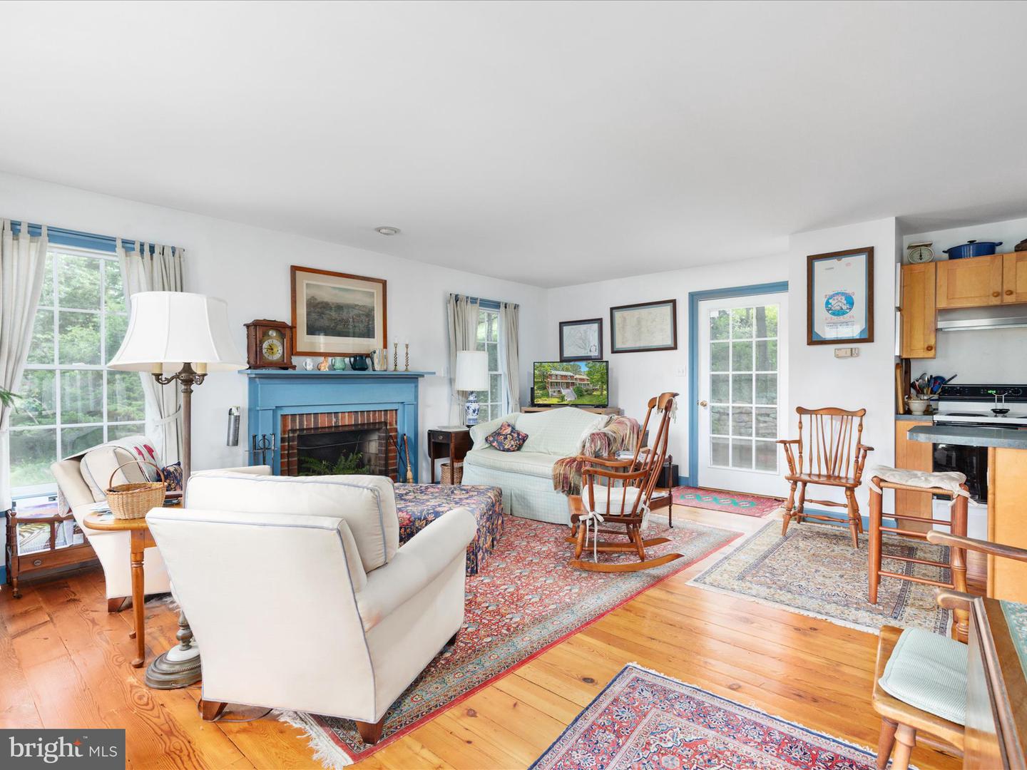 2335 SAINT DAVIDS CHURCH RD, FORT VALLEY, Virginia 22652, 2 Bedrooms Bedrooms, 9 Rooms Rooms,2 BathroomsBathrooms,Residential,For sale,2335 SAINT DAVIDS CHURCH RD,VASH2011992 MLS # VASH2011992