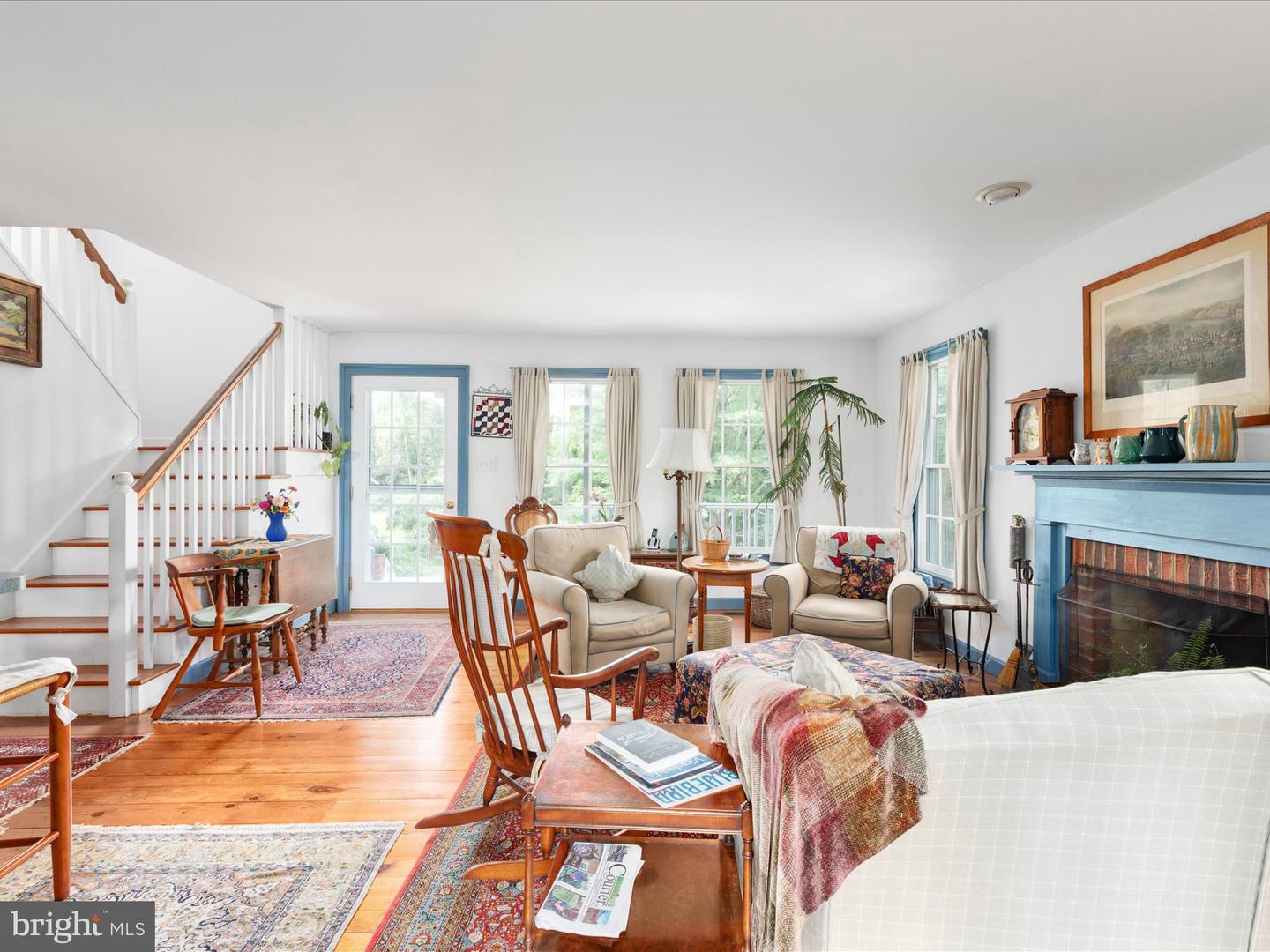 2335 SAINT DAVIDS CHURCH RD, FORT VALLEY, Virginia 22652, 2 Bedrooms Bedrooms, 9 Rooms Rooms,2 BathroomsBathrooms,Residential,For sale,2335 SAINT DAVIDS CHURCH RD,VASH2011992 MLS # VASH2011992