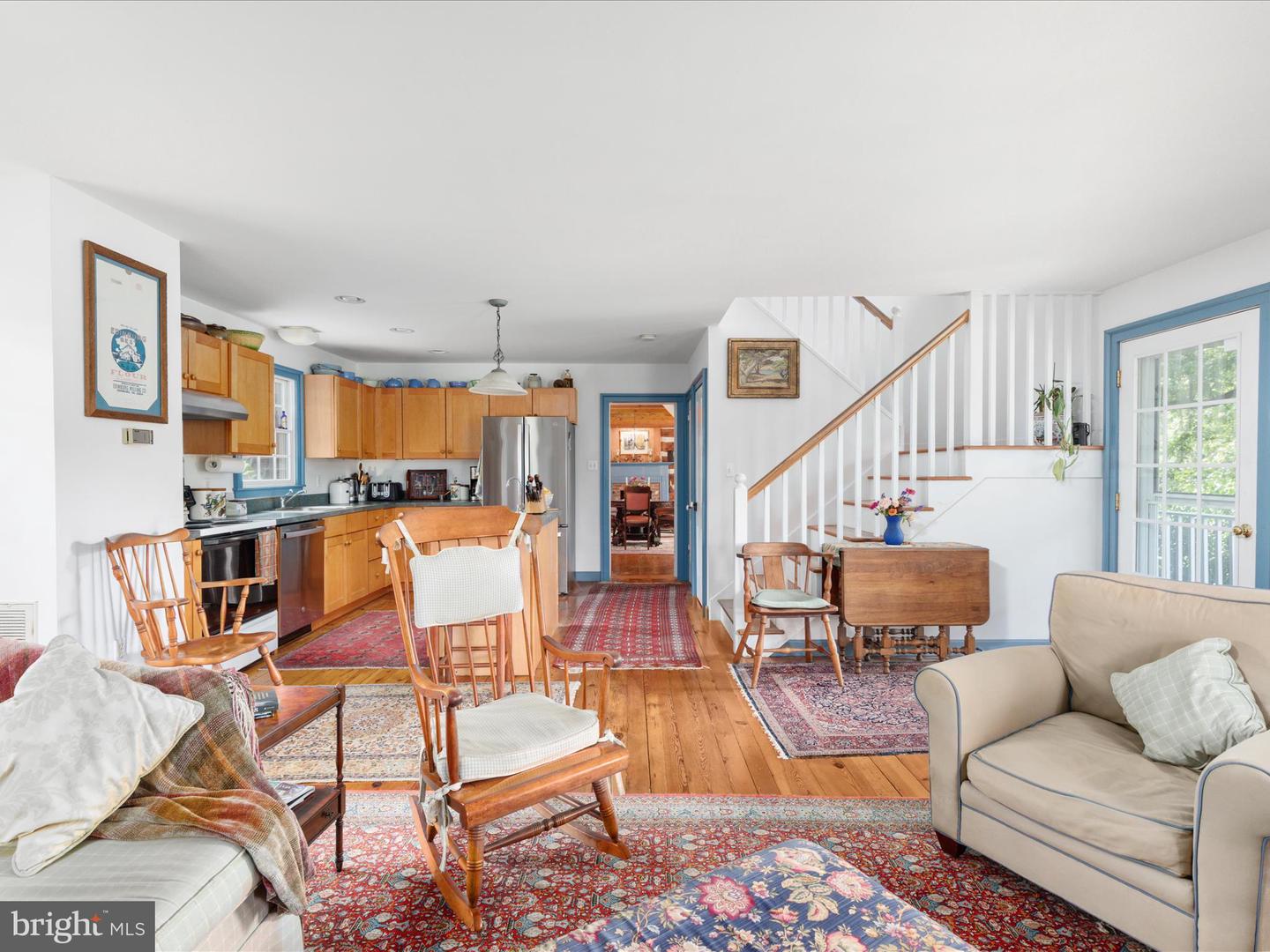 2335 SAINT DAVIDS CHURCH RD, FORT VALLEY, Virginia 22652, 2 Bedrooms Bedrooms, 9 Rooms Rooms,2 BathroomsBathrooms,Residential,For sale,2335 SAINT DAVIDS CHURCH RD,VASH2011992 MLS # VASH2011992