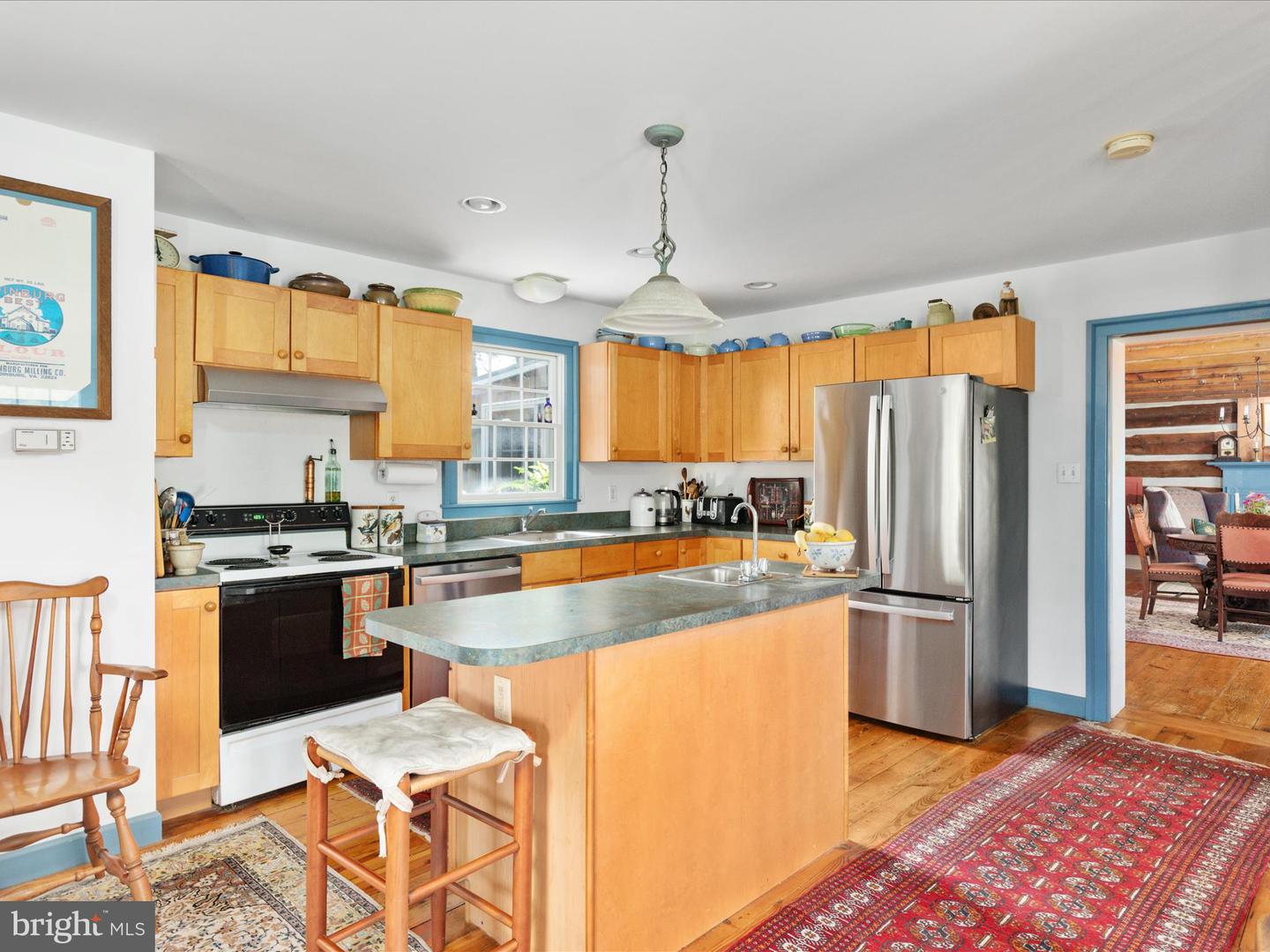 2335 SAINT DAVIDS CHURCH RD, FORT VALLEY, Virginia 22652, 2 Bedrooms Bedrooms, 9 Rooms Rooms,2 BathroomsBathrooms,Residential,For sale,2335 SAINT DAVIDS CHURCH RD,VASH2011992 MLS # VASH2011992