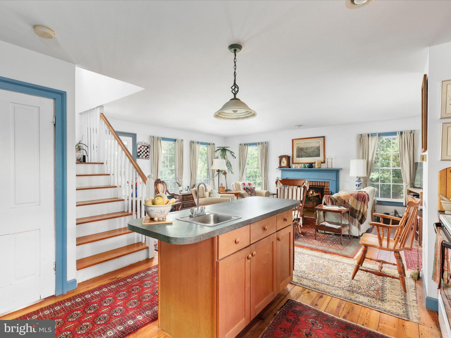 2335 SAINT DAVIDS CHURCH RD, FORT VALLEY, Virginia 22652, 2 Bedrooms Bedrooms, 9 Rooms Rooms,2 BathroomsBathrooms,Residential,For sale,2335 SAINT DAVIDS CHURCH RD,VASH2011992 MLS # VASH2011992