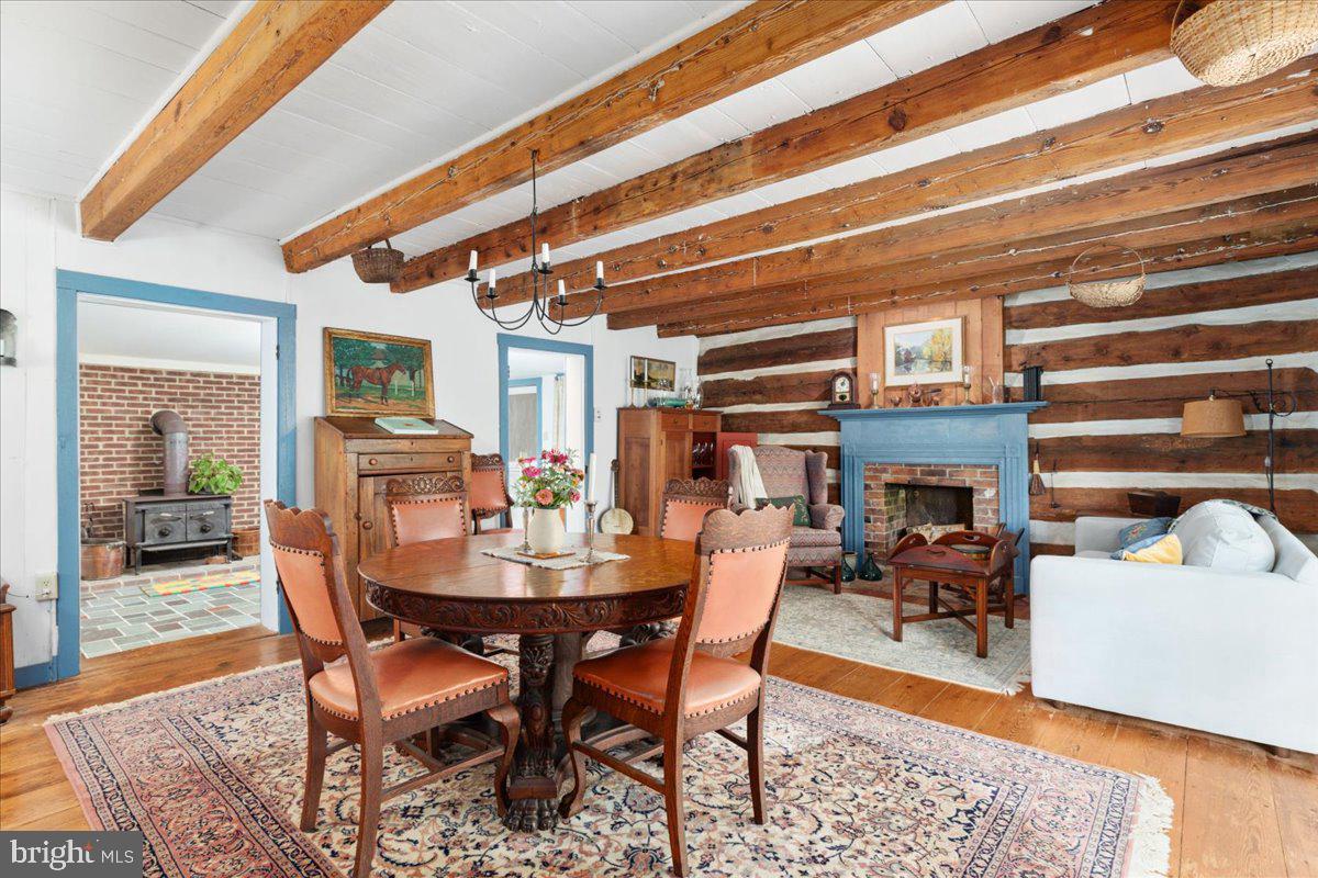2335 SAINT DAVIDS CHURCH RD, FORT VALLEY, Virginia 22652, 2 Bedrooms Bedrooms, 9 Rooms Rooms,2 BathroomsBathrooms,Residential,For sale,2335 SAINT DAVIDS CHURCH RD,VASH2011992 MLS # VASH2011992