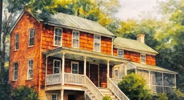 2335 SAINT DAVIDS CHURCH RD, FORT VALLEY, Virginia 22652, 2 Bedrooms Bedrooms, 9 Rooms Rooms,2 BathroomsBathrooms,Residential,For sale,2335 SAINT DAVIDS CHURCH RD,VASH2011992 MLS # VASH2011992