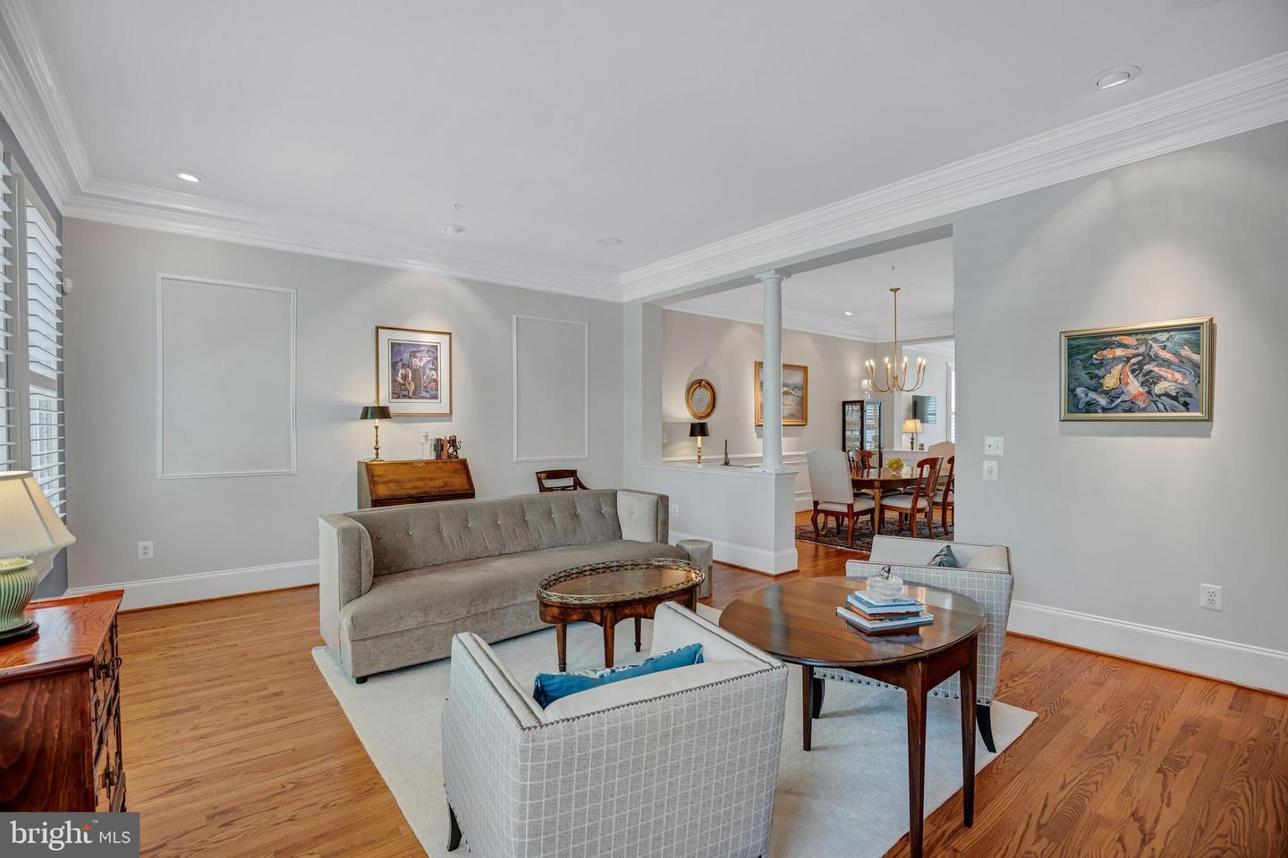 708 DAY LN, ALEXANDRIA, Virginia 22314, 4 Bedrooms Bedrooms, ,3 BathroomsBathrooms,Residential,For sale,708 DAY LN,VAAX2047708 MLS # VAAX2047708