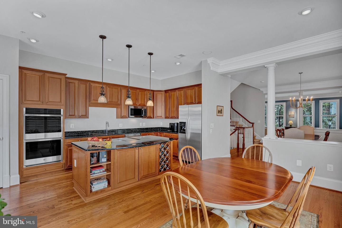 708 DAY LN, ALEXANDRIA, Virginia 22314, 4 Bedrooms Bedrooms, ,3 BathroomsBathrooms,Residential,For sale,708 DAY LN,VAAX2047708 MLS # VAAX2047708