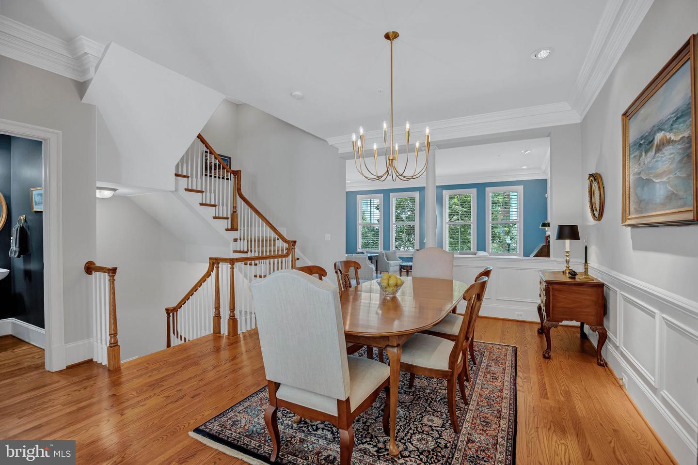 708 DAY LN, ALEXANDRIA, Virginia 22314, 4 Bedrooms Bedrooms, ,3 BathroomsBathrooms,Residential,For sale,708 DAY LN,VAAX2047708 MLS # VAAX2047708