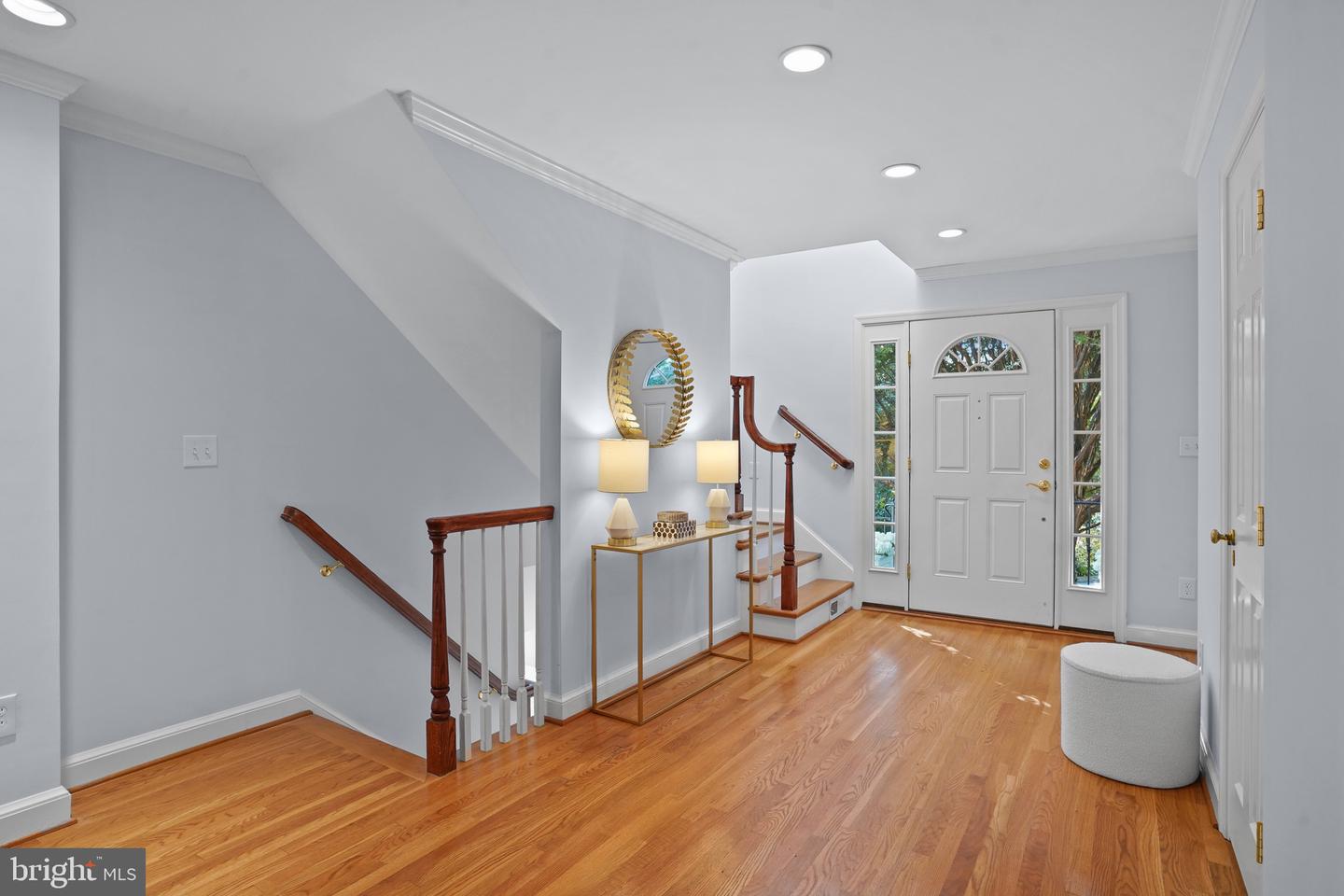 4208 23RD ST N, ARLINGTON, Virginia 22207, 3 Bedrooms Bedrooms, ,3 BathroomsBathrooms,Residential,For sale,4208 23RD ST N,VAAR2061302 MLS # VAAR2061302