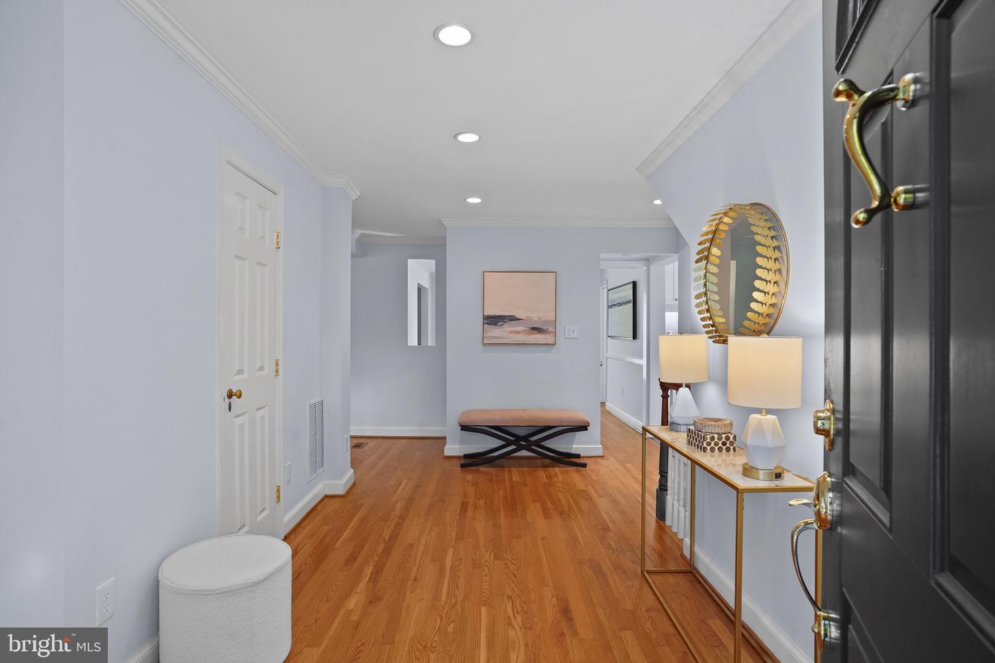 4208 23RD ST N, ARLINGTON, Virginia 22207, 3 Bedrooms Bedrooms, ,3 BathroomsBathrooms,Residential,For sale,4208 23RD ST N,VAAR2061302 MLS # VAAR2061302