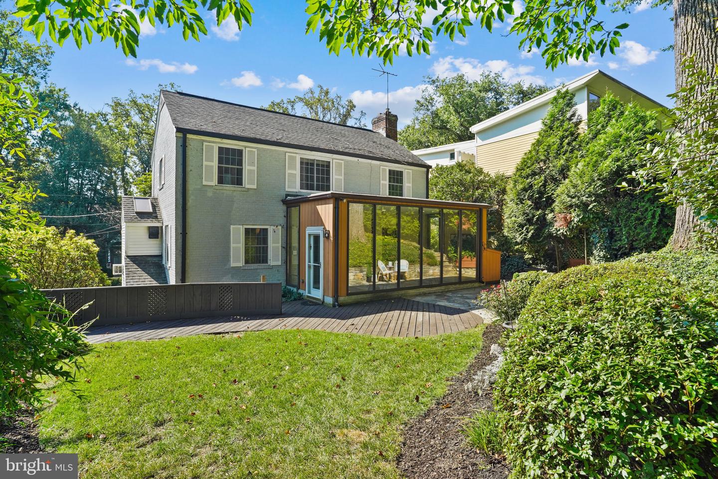 4208 23RD ST N, ARLINGTON, Virginia 22207, 3 Bedrooms Bedrooms, ,3 BathroomsBathrooms,Residential,For sale,4208 23RD ST N,VAAR2061302 MLS # VAAR2061302