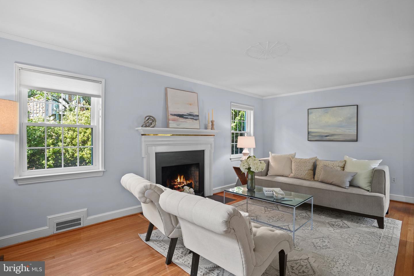 4208 23RD ST N, ARLINGTON, Virginia 22207, 3 Bedrooms Bedrooms, ,3 BathroomsBathrooms,Residential,For sale,4208 23RD ST N,VAAR2061302 MLS # VAAR2061302
