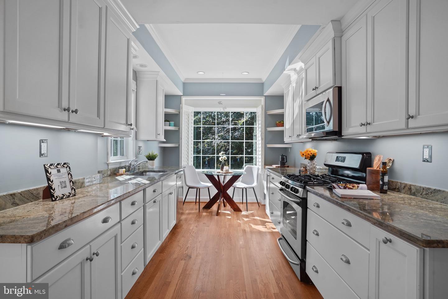 4208 23RD ST N, ARLINGTON, Virginia 22207, 3 Bedrooms Bedrooms, ,3 BathroomsBathrooms,Residential,For sale,4208 23RD ST N,VAAR2061302 MLS # VAAR2061302