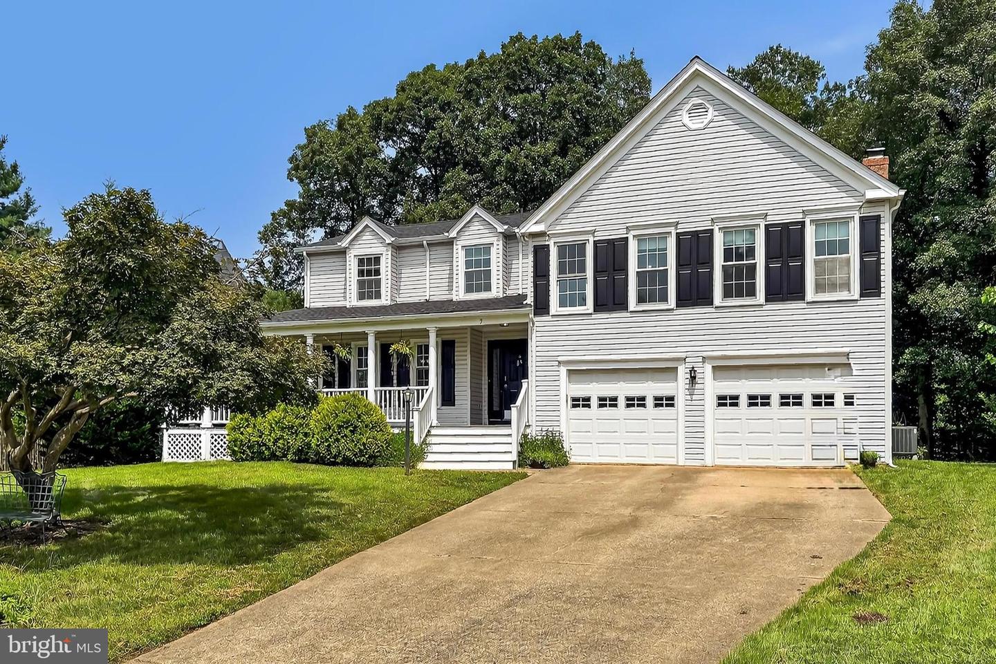 3 FORESTER CT, STERLING, Virginia 20165, 5 Bedrooms Bedrooms, ,2 BathroomsBathrooms,Residential,For sale,3 FORESTER CT,VALO2103094 MLS # VALO2103094