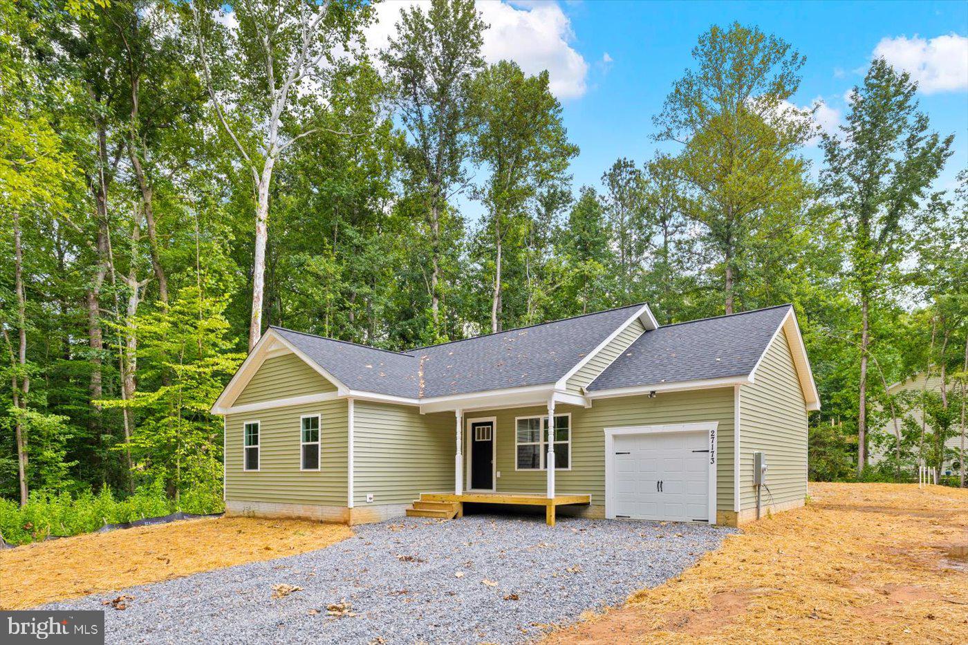 27173 N ANNA DR, RUTHER GLEN, Virginia 22546, 3 Bedrooms Bedrooms, 9 Rooms Rooms,2 BathroomsBathrooms,Residential,For sale,27173 N ANNA DR,VACV2008588 MLS # VACV2008588
