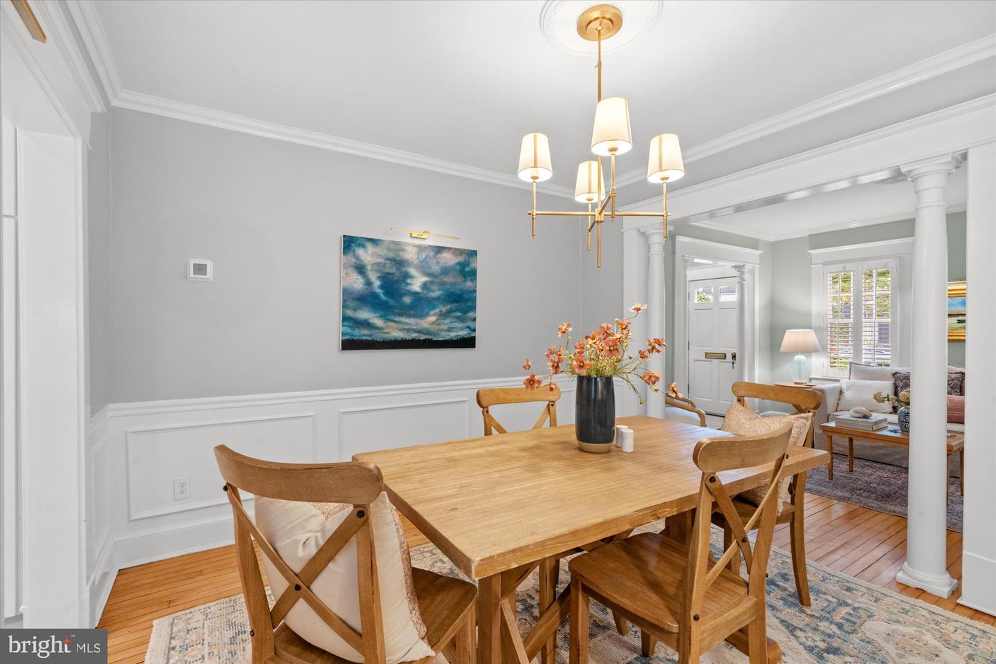 416 S ROYAL ST, ALEXANDRIA, Virginia 22314, 3 Bedrooms Bedrooms, ,1 BathroomBathrooms,Residential,For sale,416 S ROYAL ST,VAAX2048058 MLS # VAAX2048058